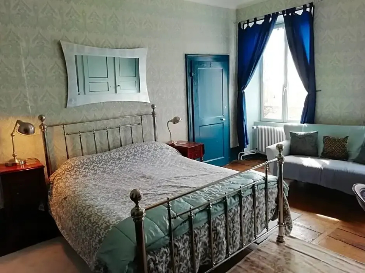 3 Place des Arbres Chambres D'Hotes