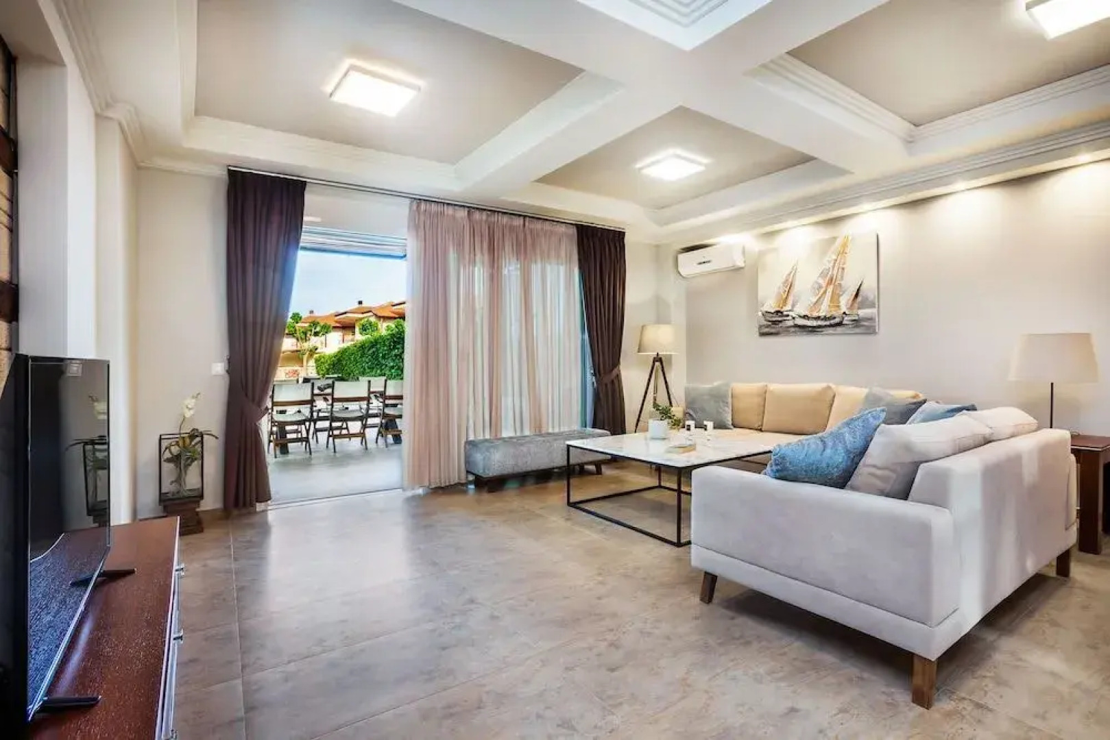 Sunny Villas Exclusive