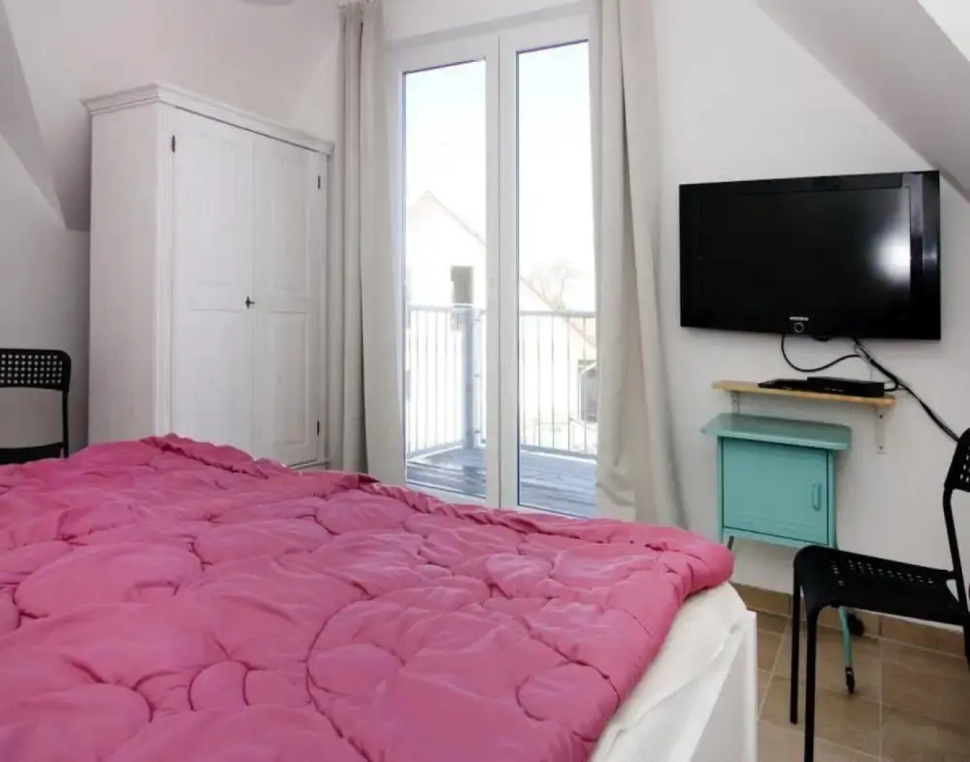 Ferienhaus, Boiensdorf