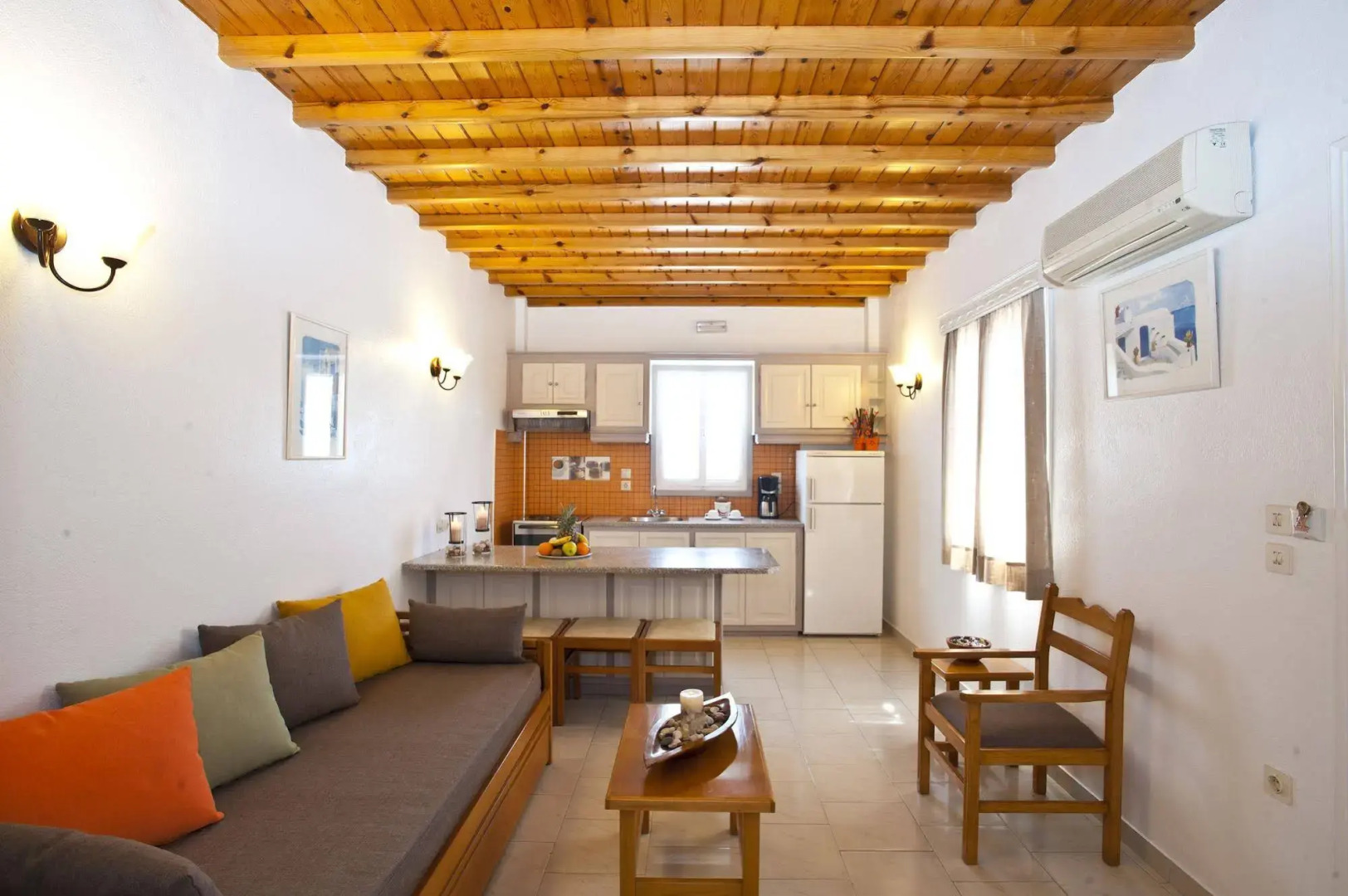 Filoxenia Apartments Mykonos