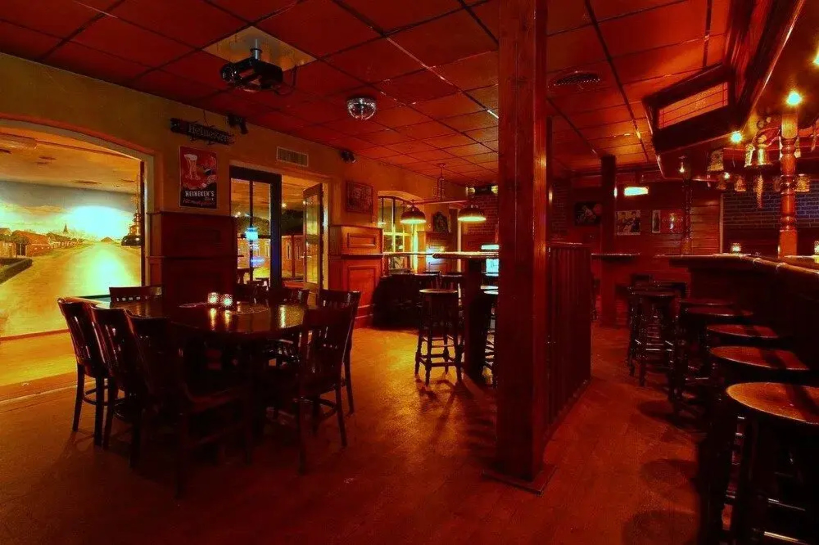 Hotel Appartementen Klaver Vier