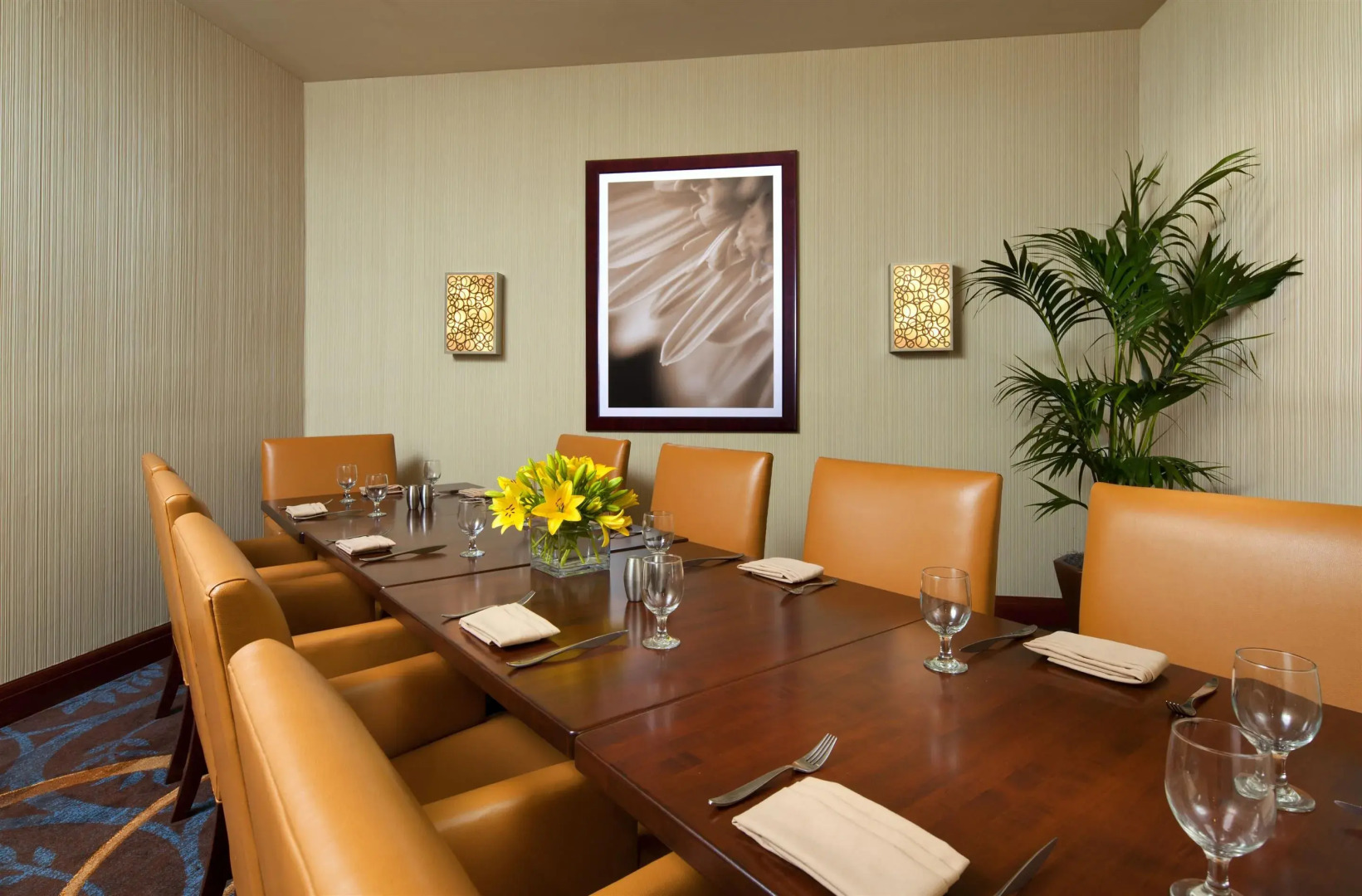 Sheraton Agoura Hills Hotel