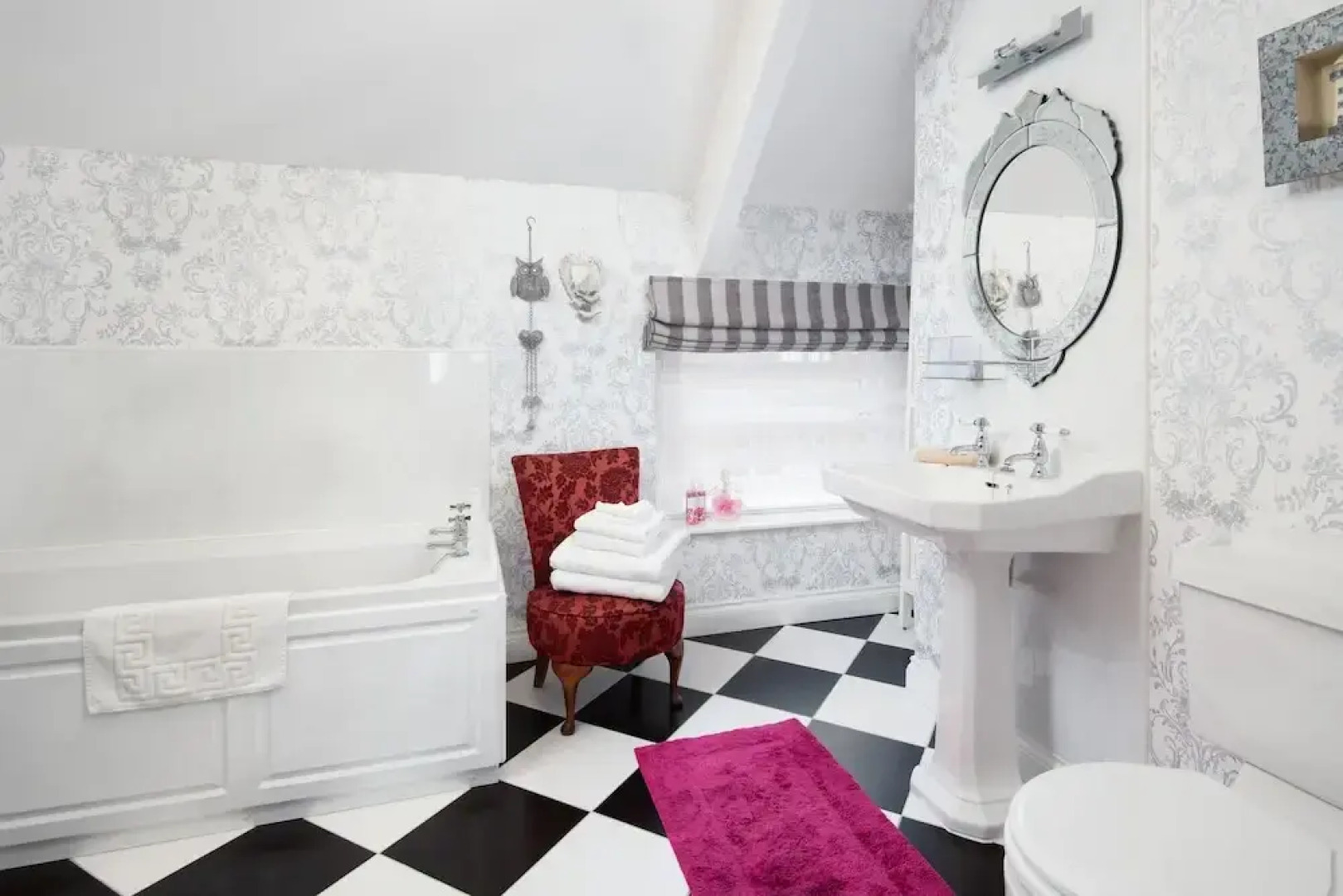 Coach House Bed & Breakfast Alnwick