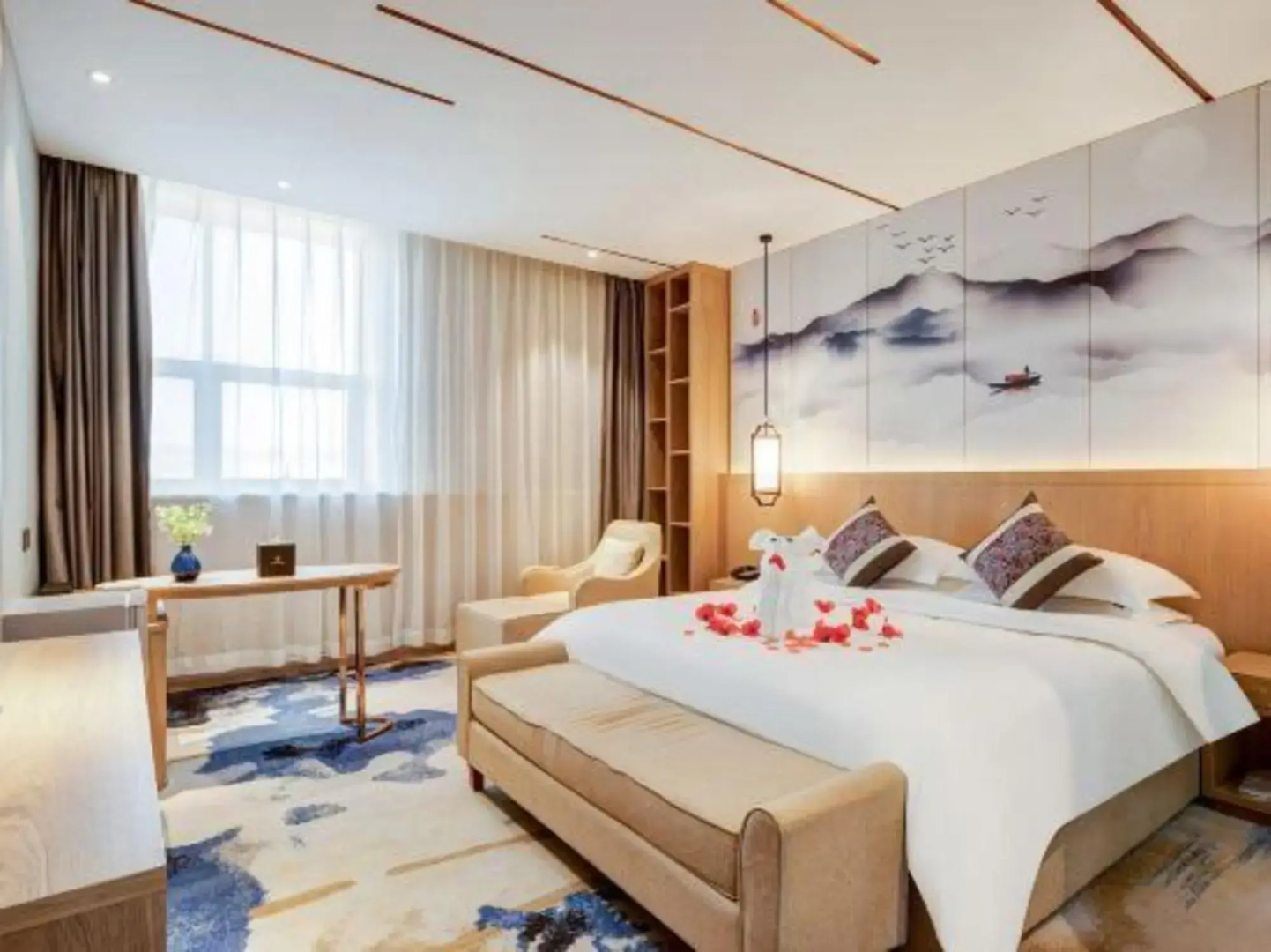 Jiuzhou International Hotel