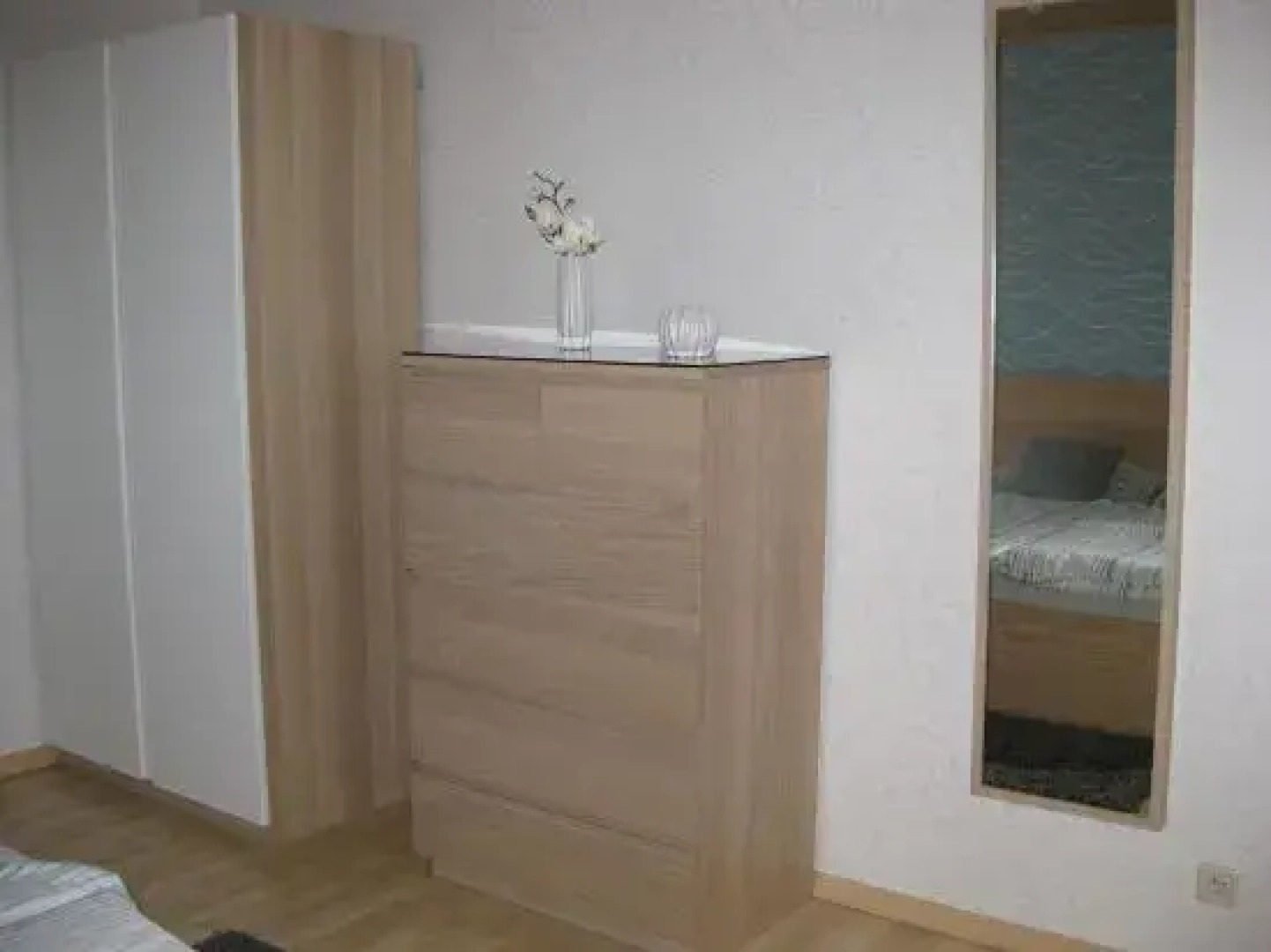 Ferienwohnung Bienvenido