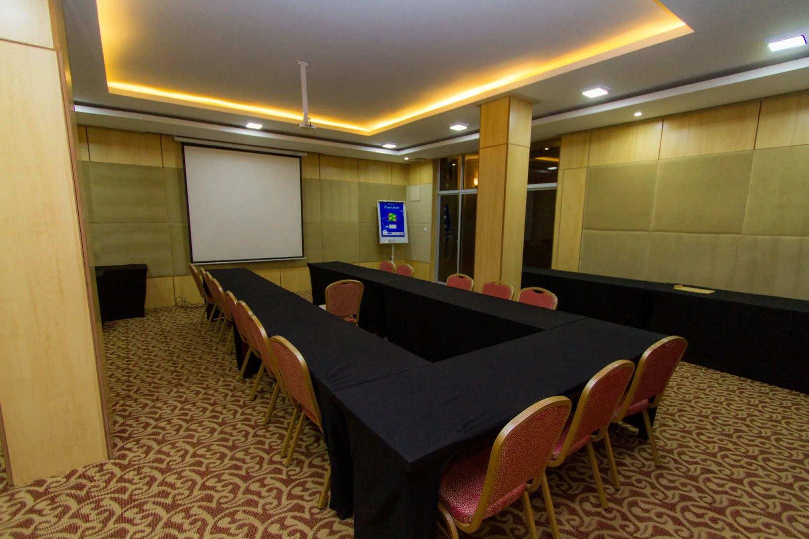 Grazia Hotel & Apartments