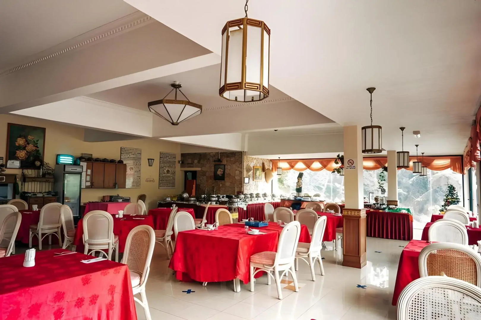 Hotel Casa Dela Rosa