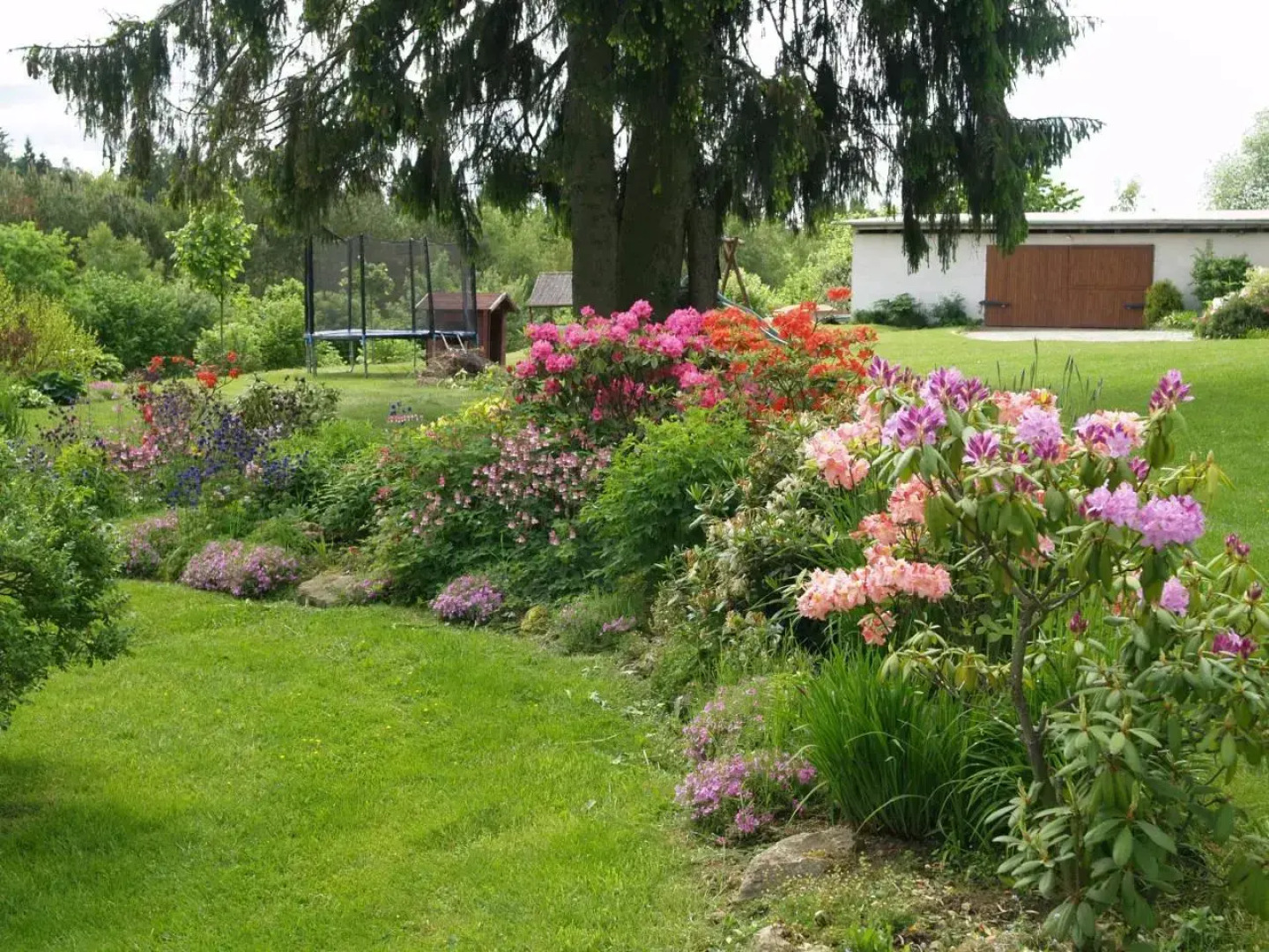 Pension Pod Sibenákem