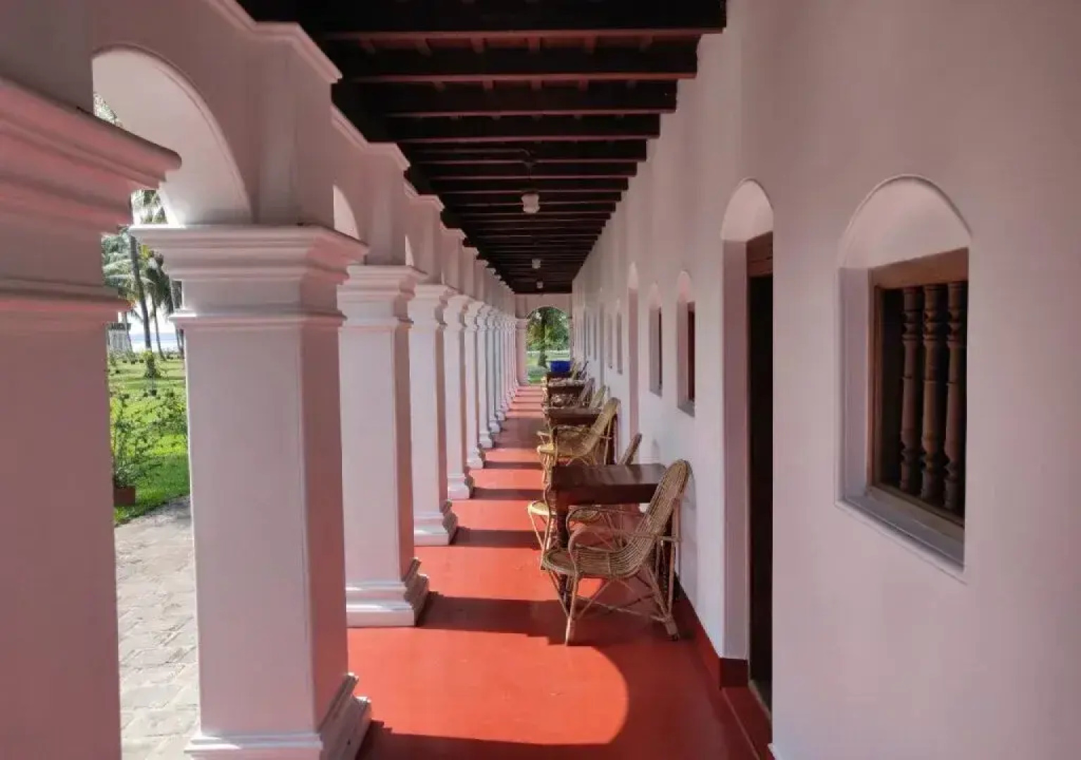 Soma Kerala Palace