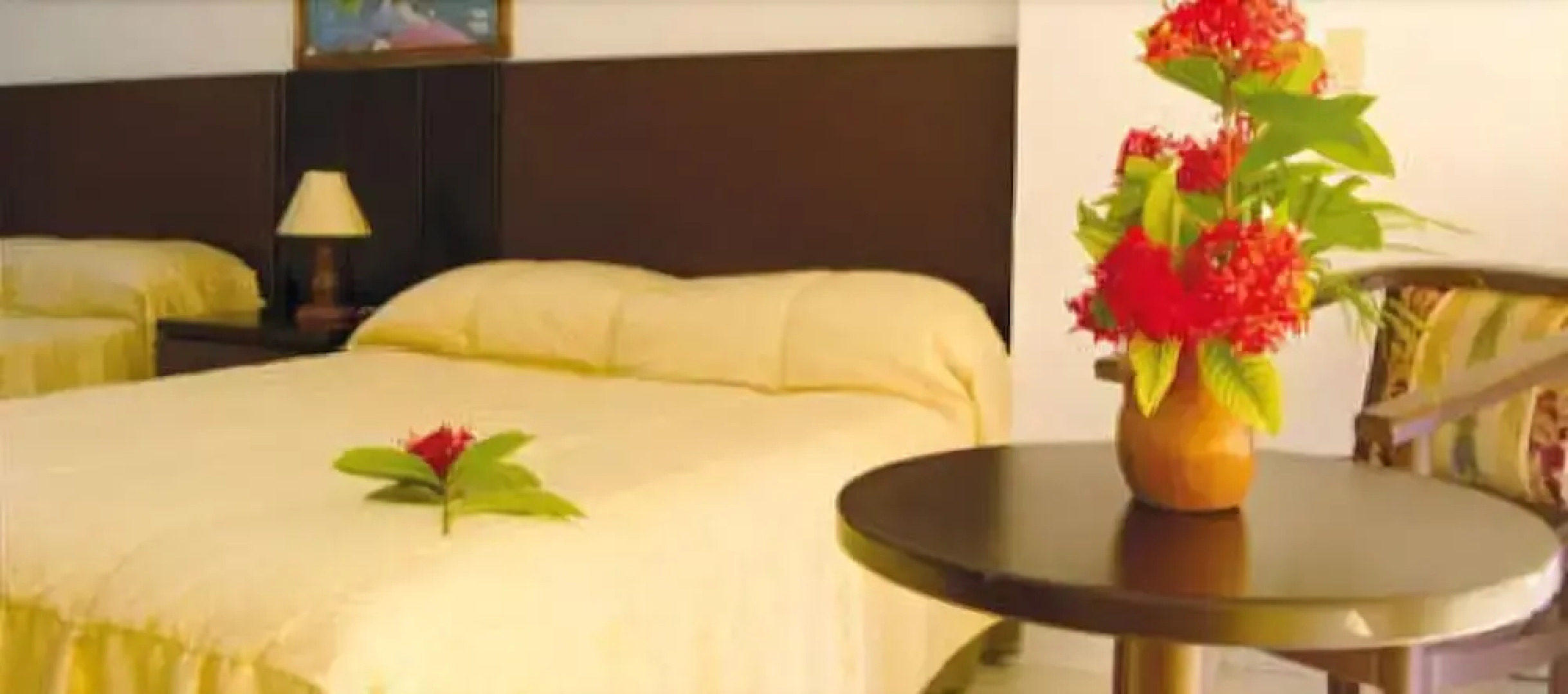 Beach House Puerta Del Sol Playa el Agua by Faranda