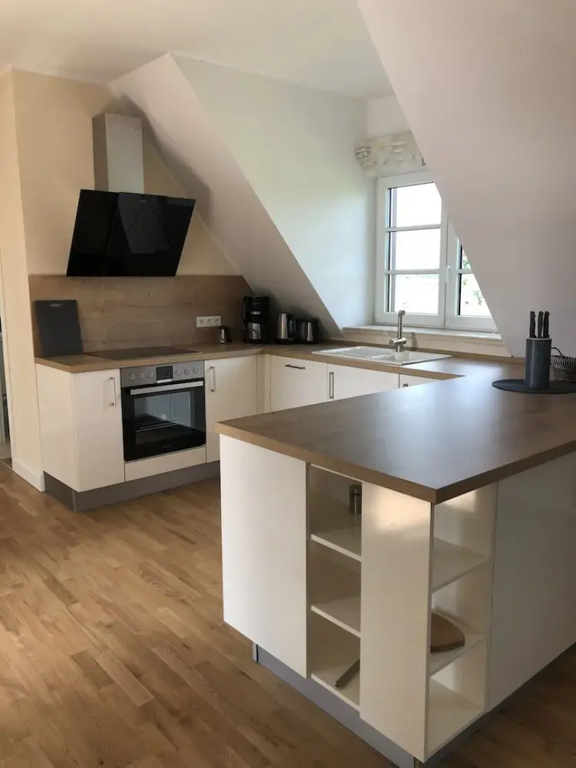 Ferienwohnung Herbstprinz