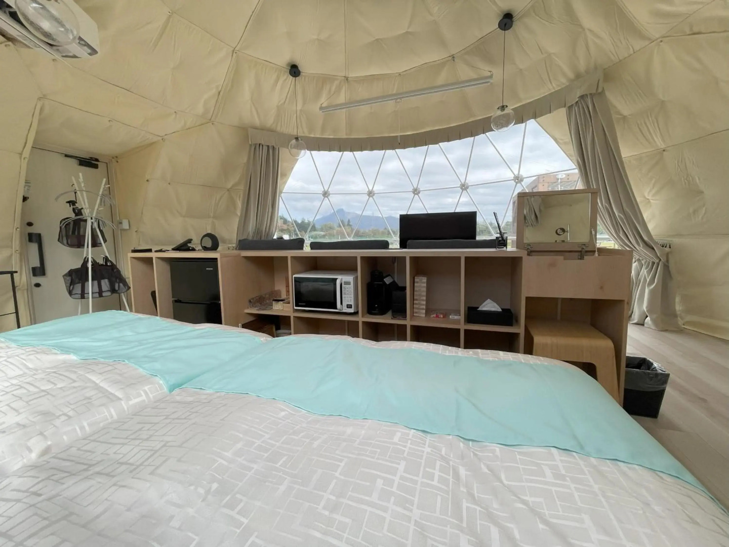 LiVEMAX RESORT Greenpia Onuma