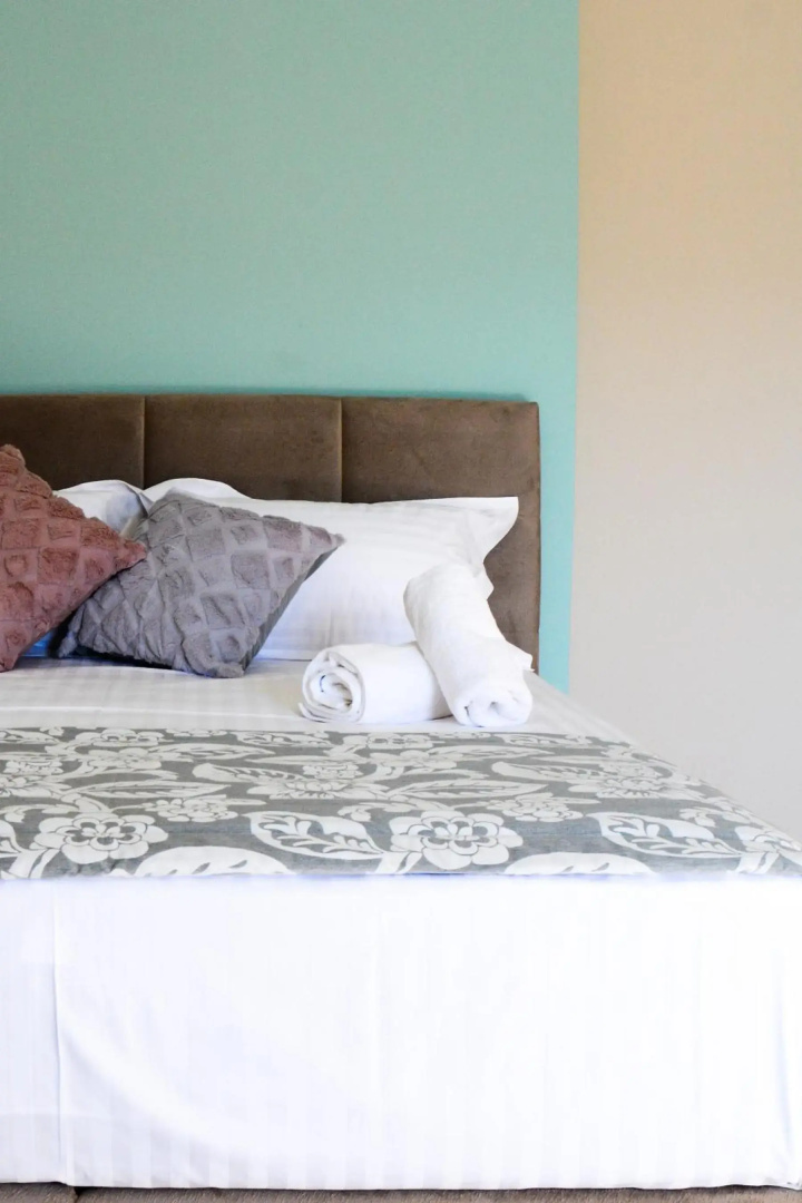 The frescamento.collection apartment
