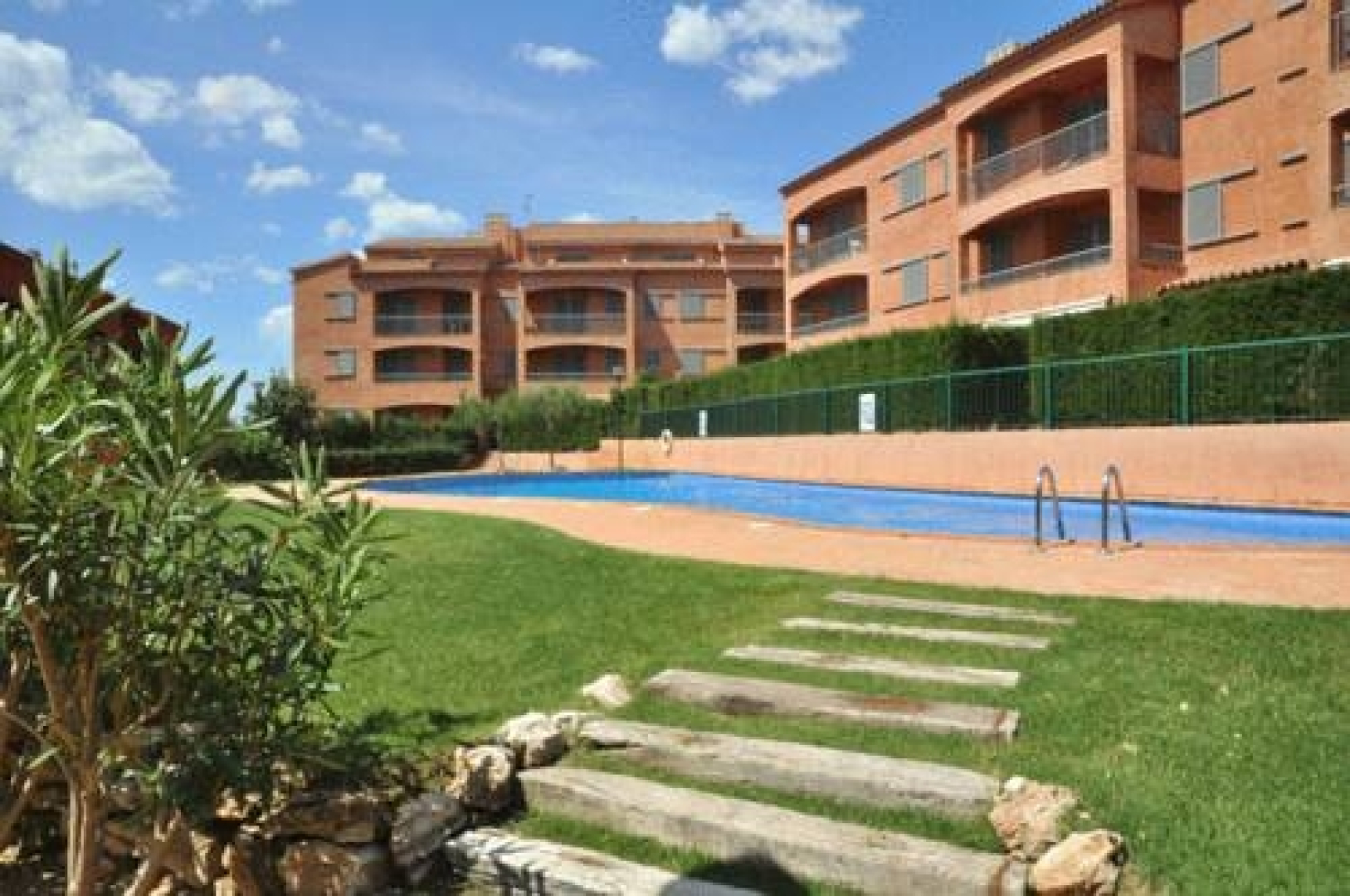 Apartment Marina Sant Jordi