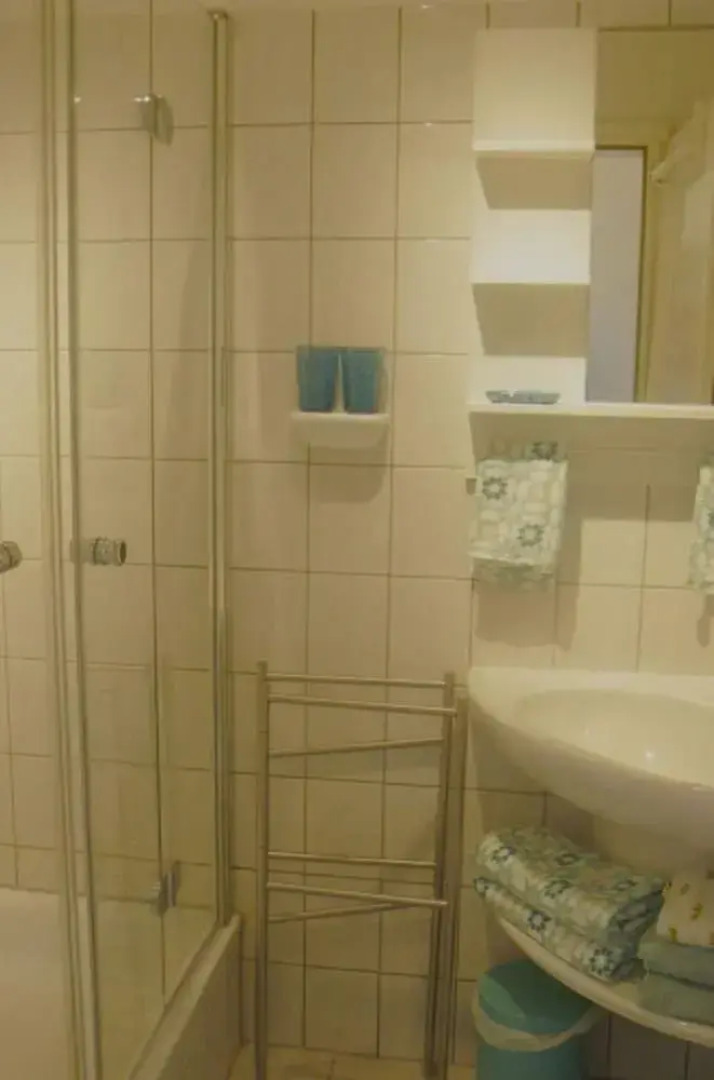 Nice Apartment Near Seabeach