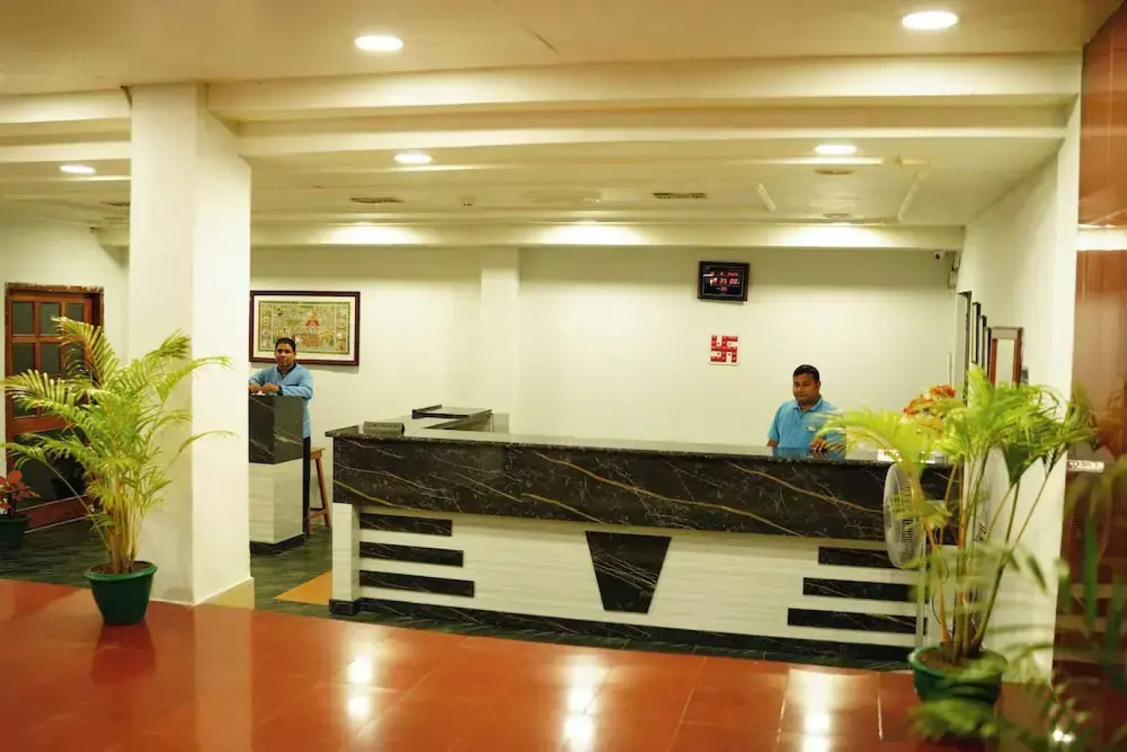 Hotel Golden Anchor Paradeep