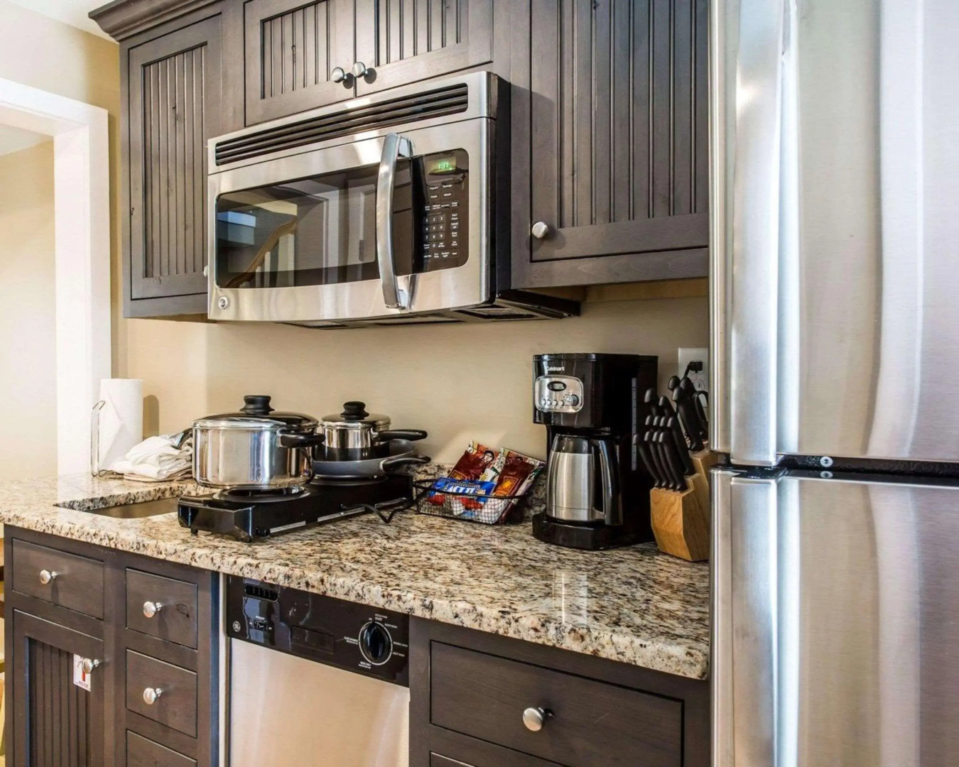 Bluegreen Vacations The Soundings, an Ascend Collection Resort