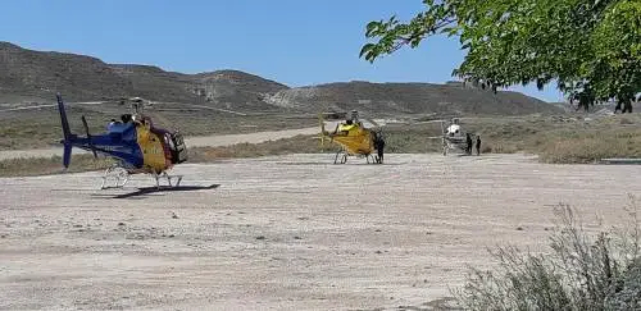 Hotel Cueva Tardienta Monegros - Adults Only