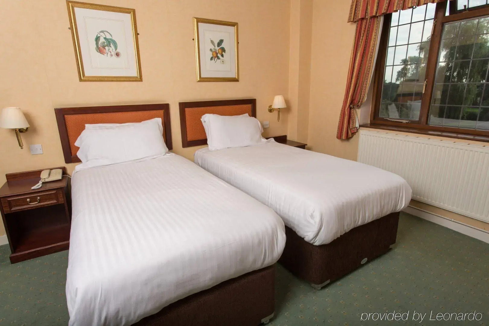 Sketchley Grange Hotel & Spa