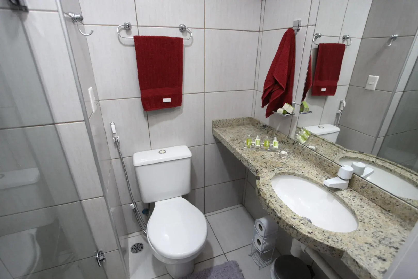 Atlantic Ocean Residence