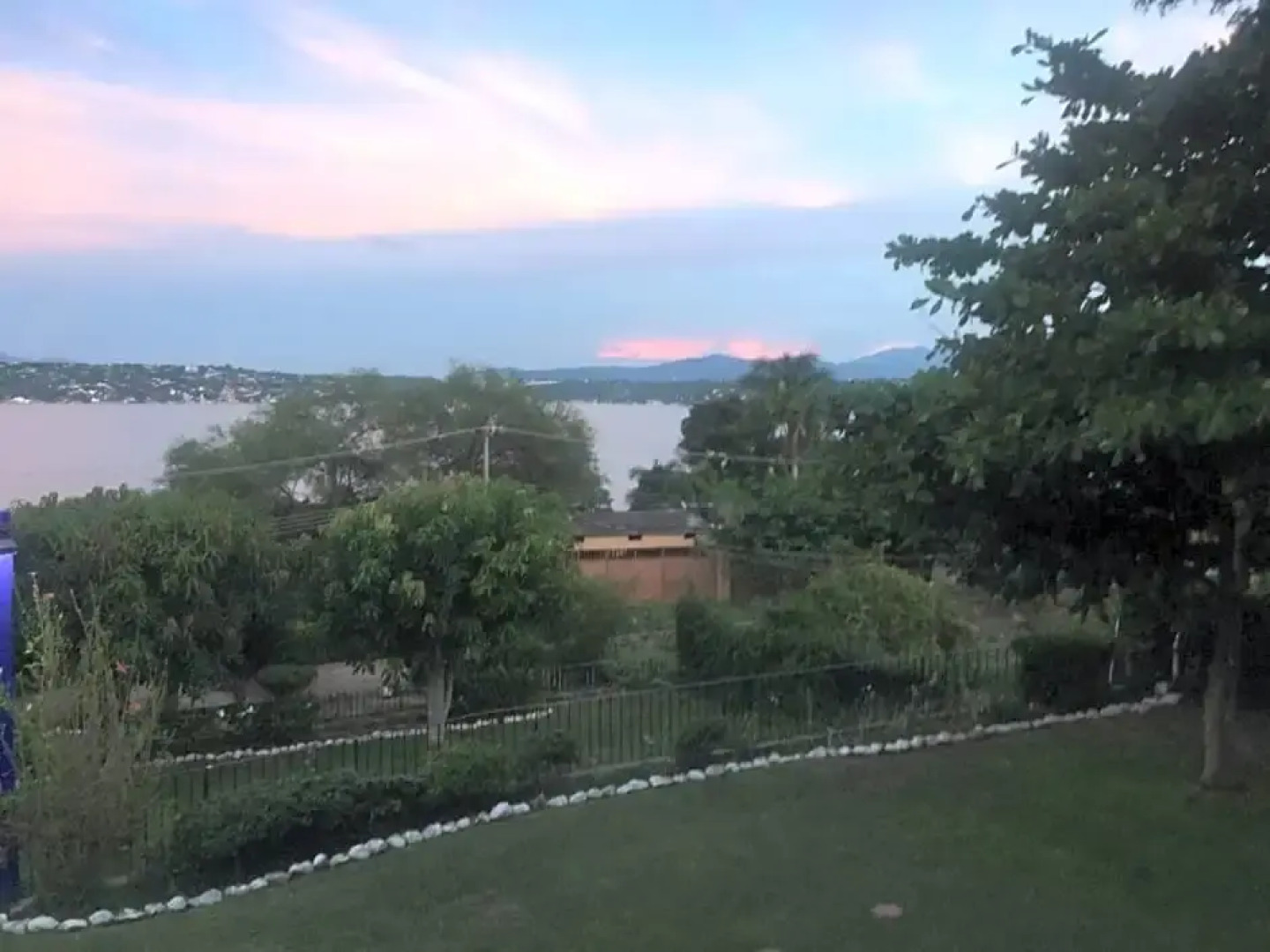 La Casa de los Globos