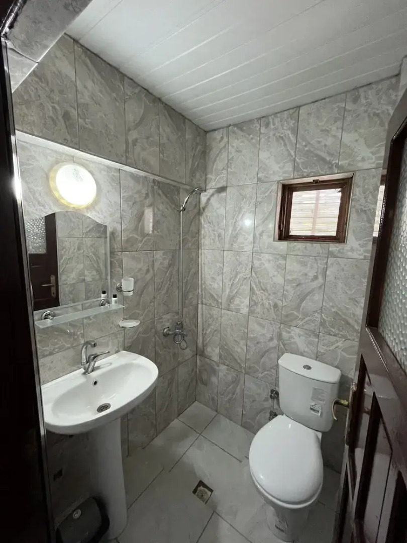 Palmiye Otel Pamukkale