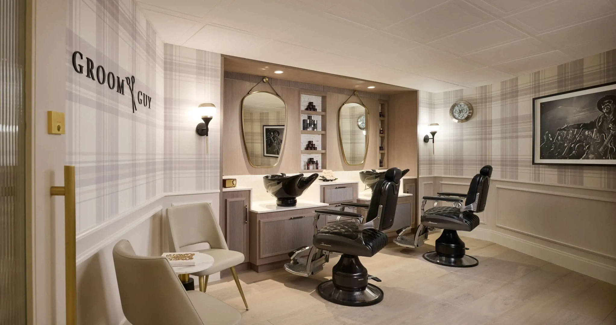 Salamander Washington DC