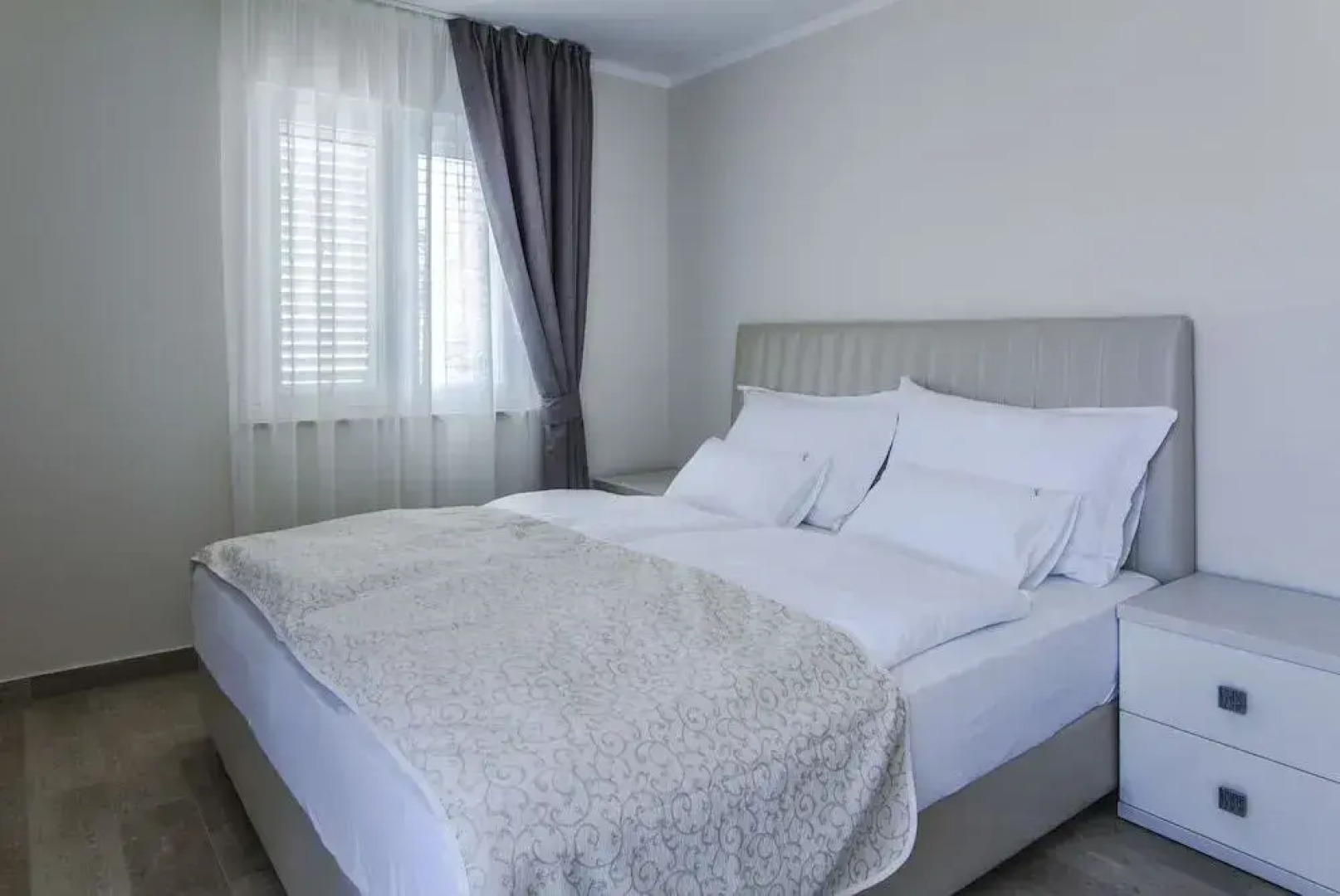 Luxury Apartments Villa Mande