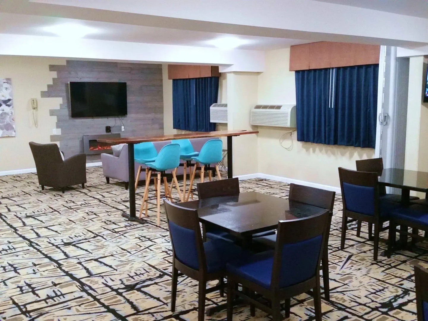 SilverStone Inn & Suites Spokane Valley