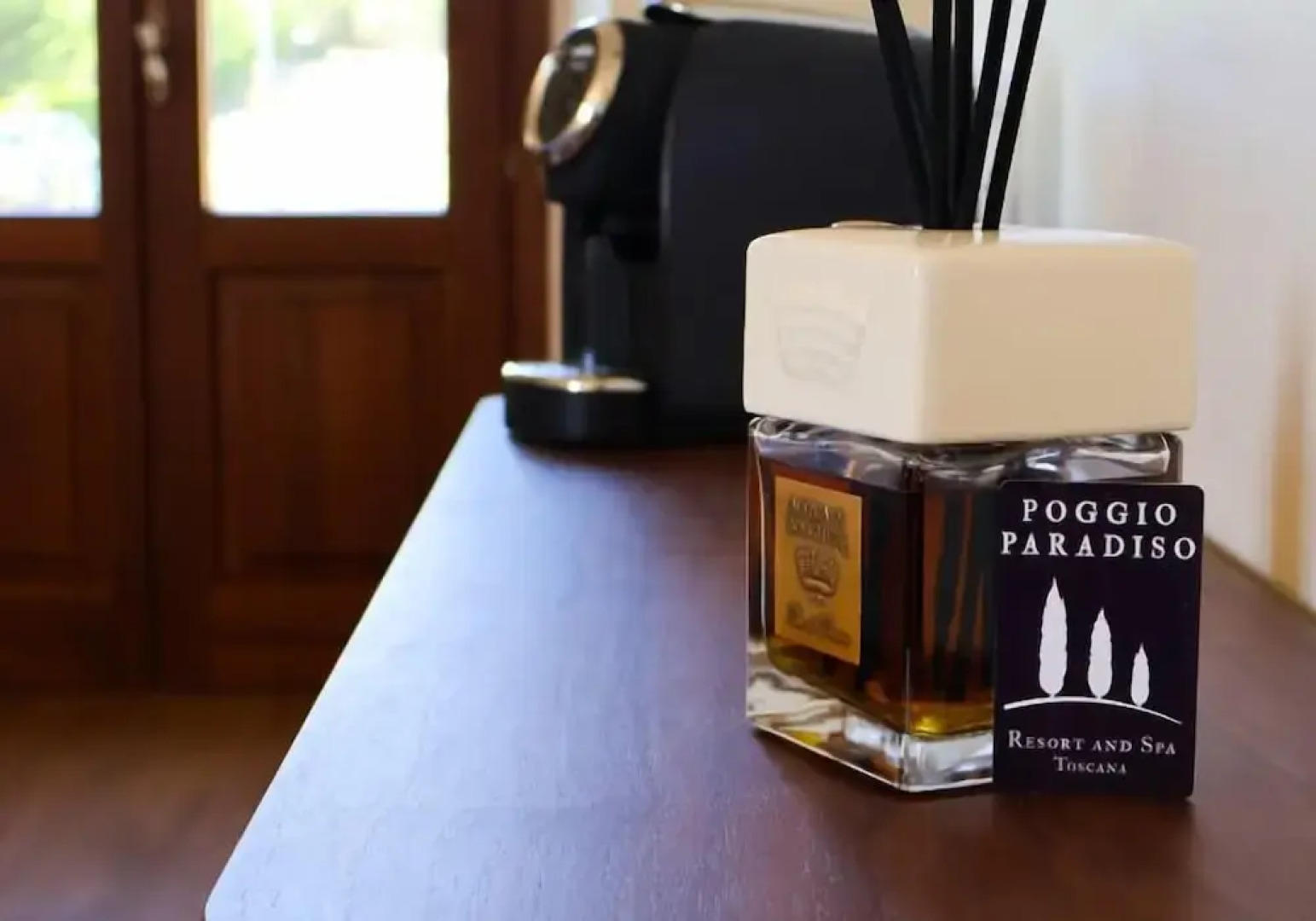 Poggio Paradiso Resort & Spa