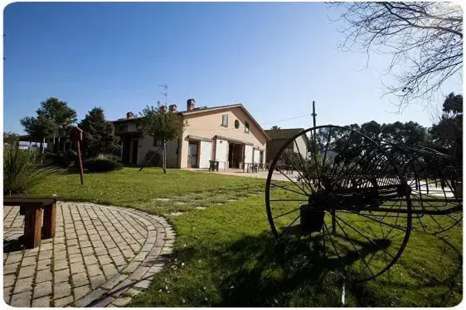 Agriturismo I Quattro Laghi