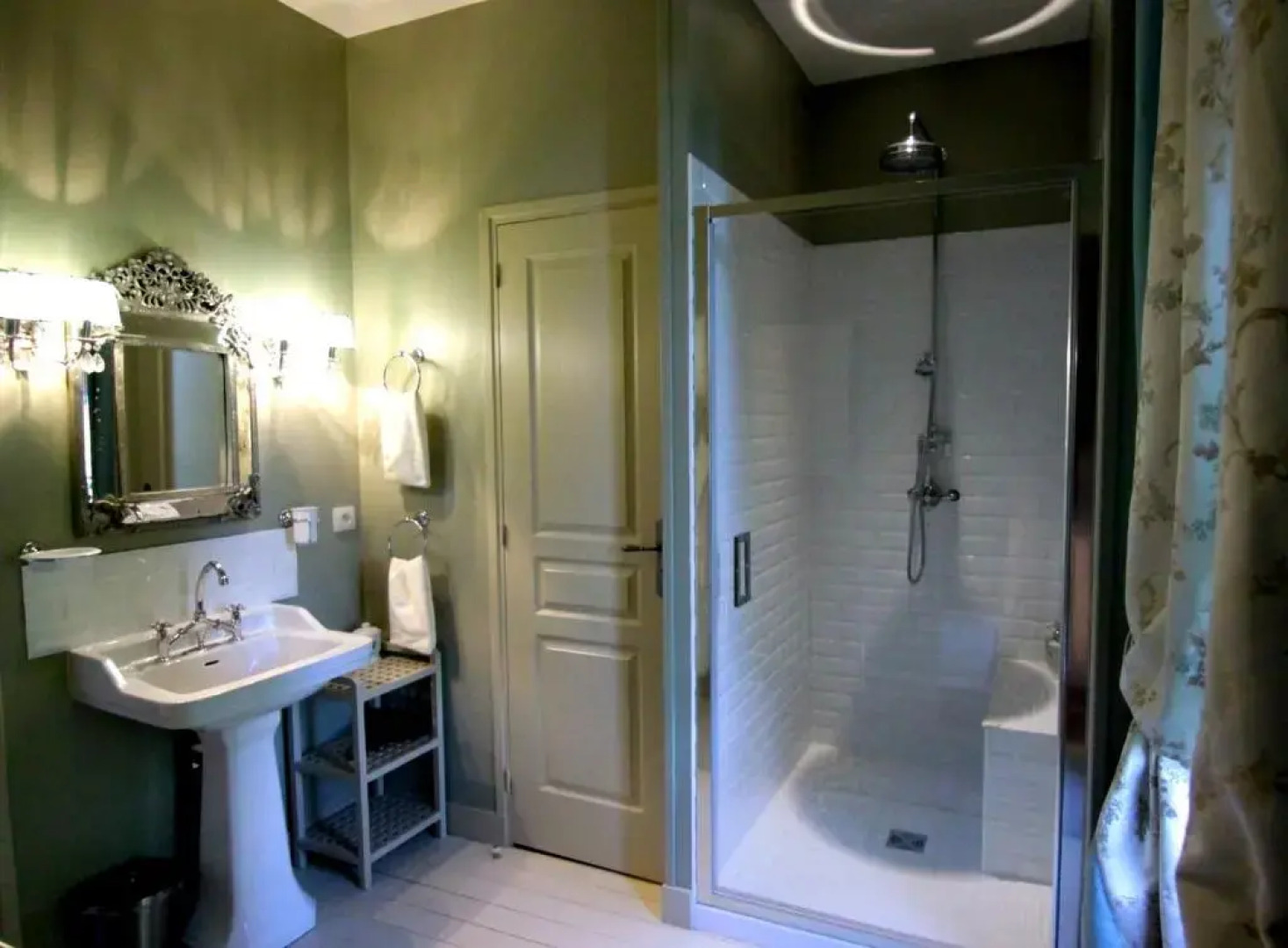 Château de la Chaix