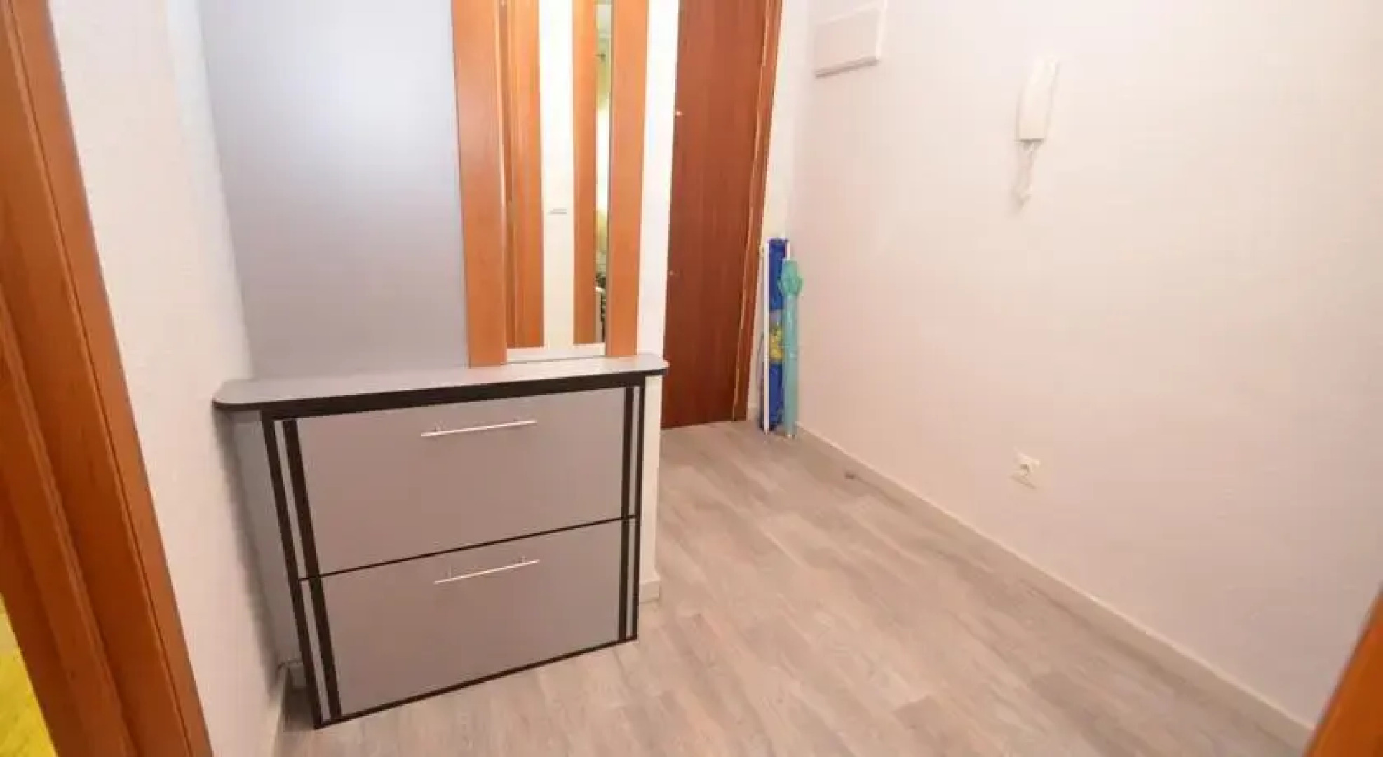 Apartamento La Loma