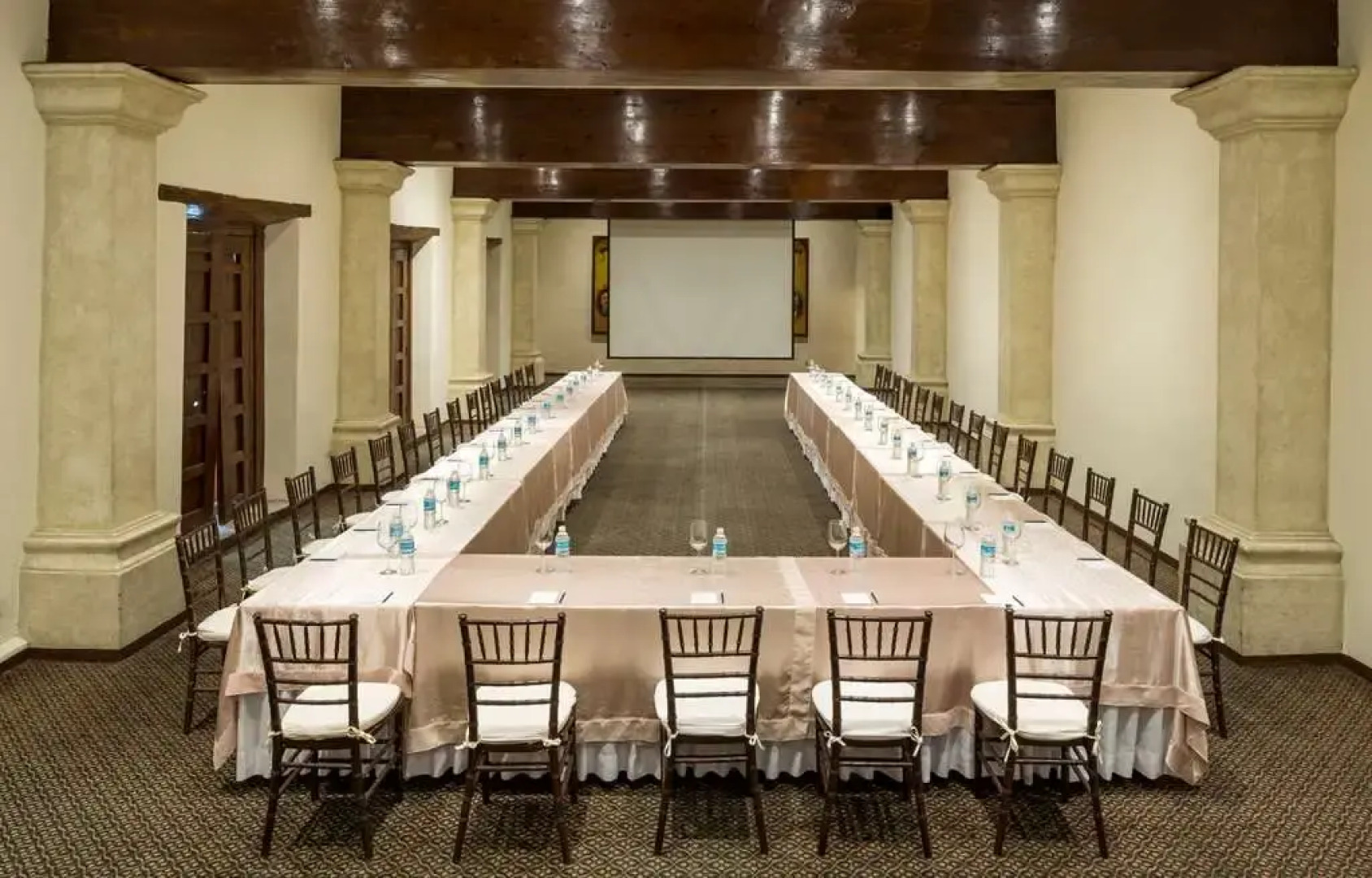 Quinta Real Zacatecas