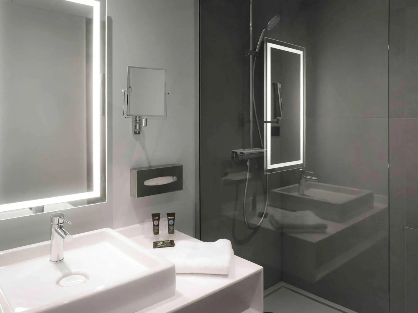 Novotel Caen Cote De Nacre