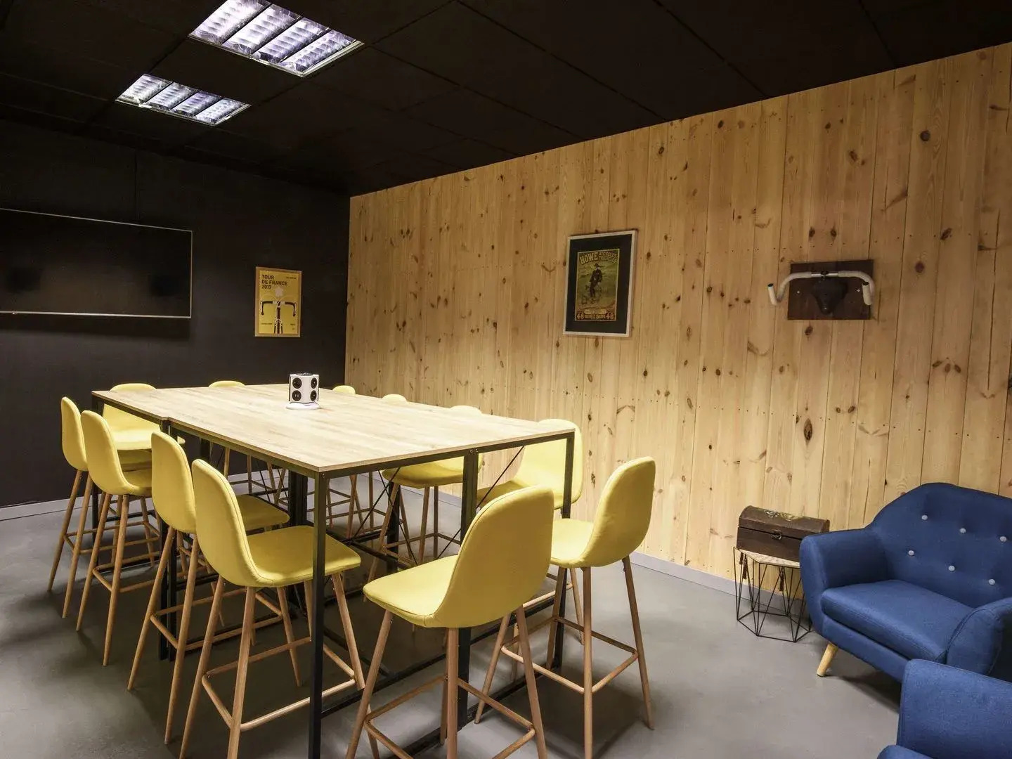 Greet Hotel Evreux Centre - Route de Normandie by Accor