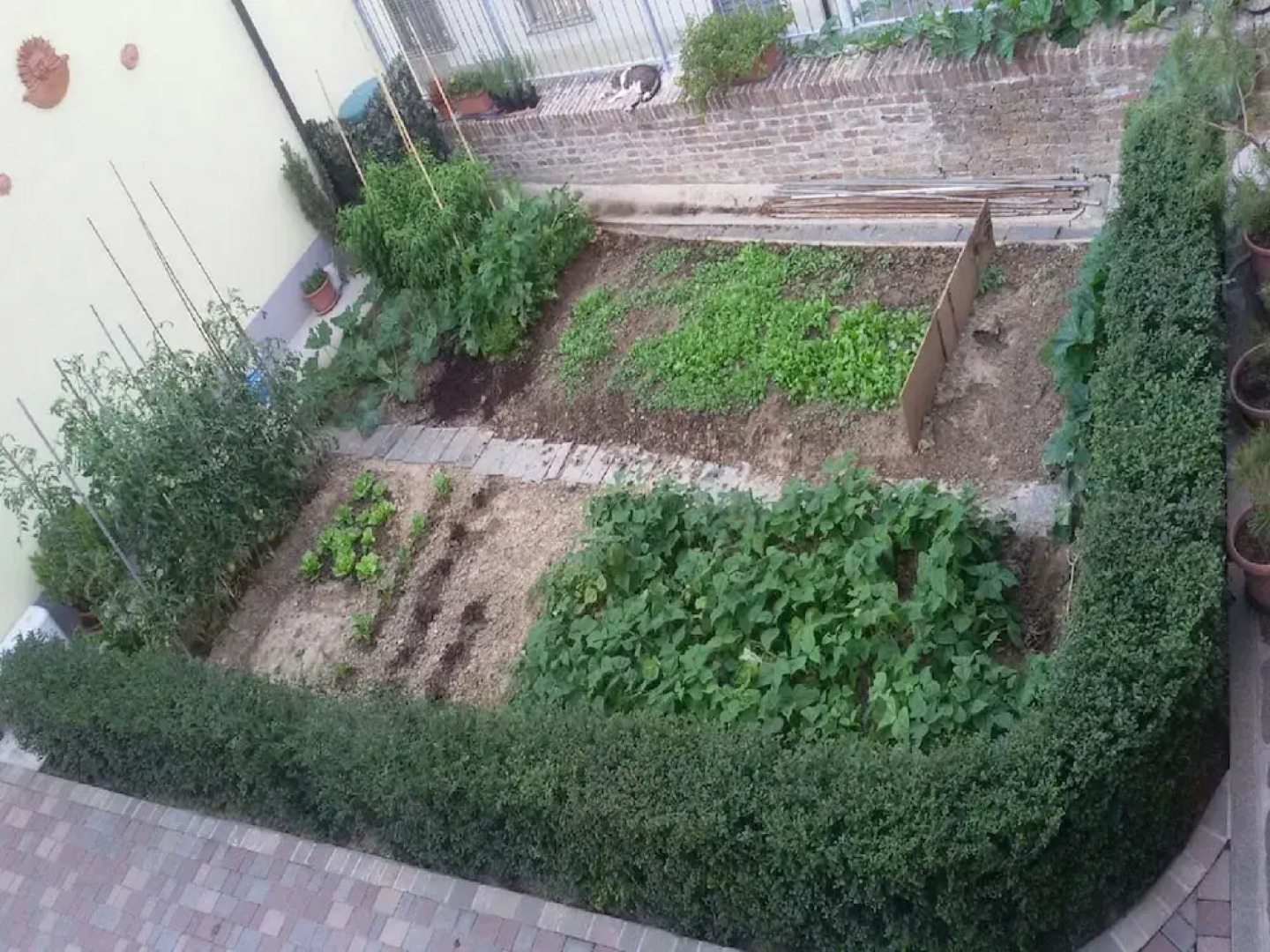 Rocche Di Montexelo - Casa Vacanze