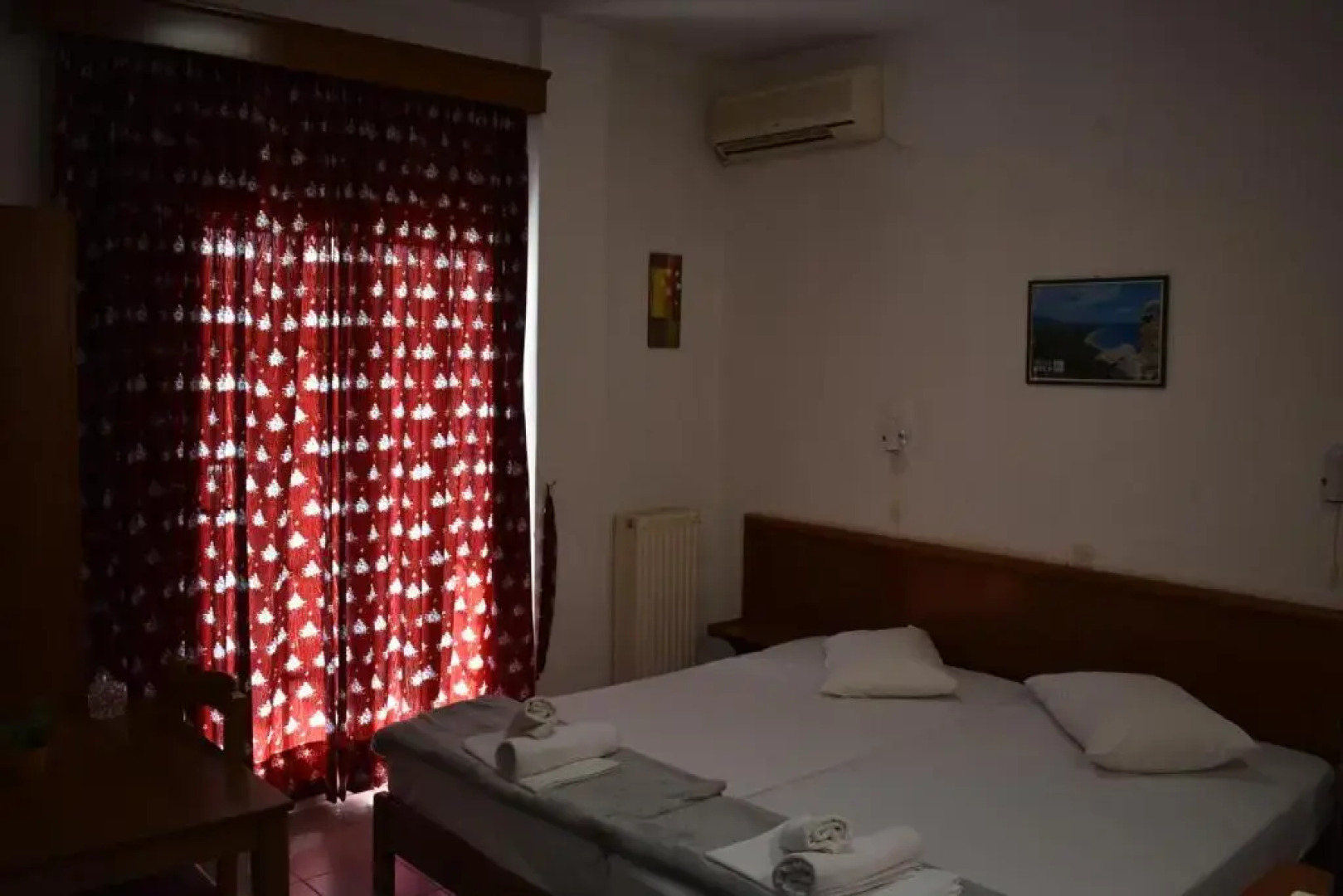 Galanis Studios and Apartments