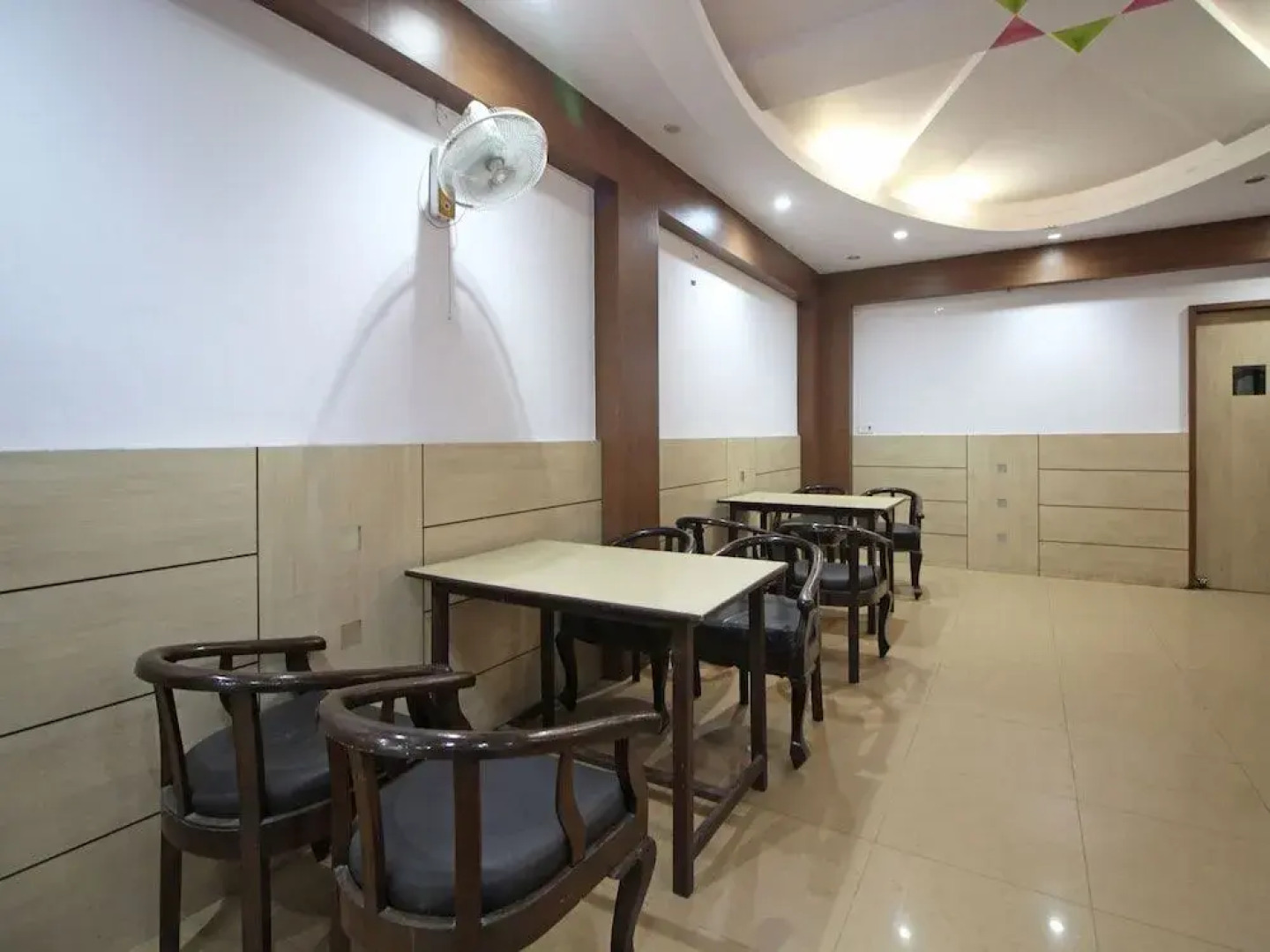 OYO 7636 Hotel Kaushalya Residency