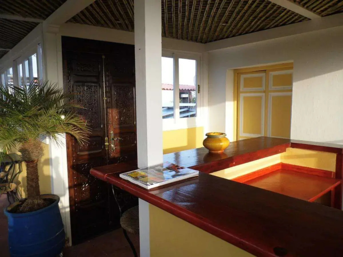 Riad à la Belle Etoile