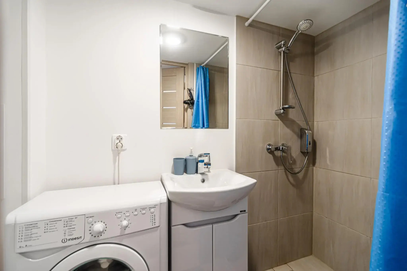 Апарт-отель