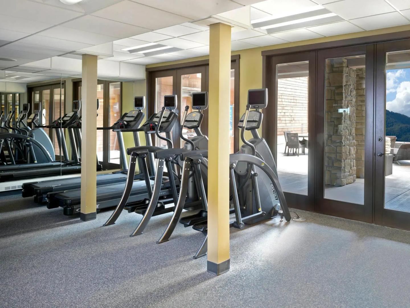 Hotel Terra Jackson Hole - A Noble House Resort