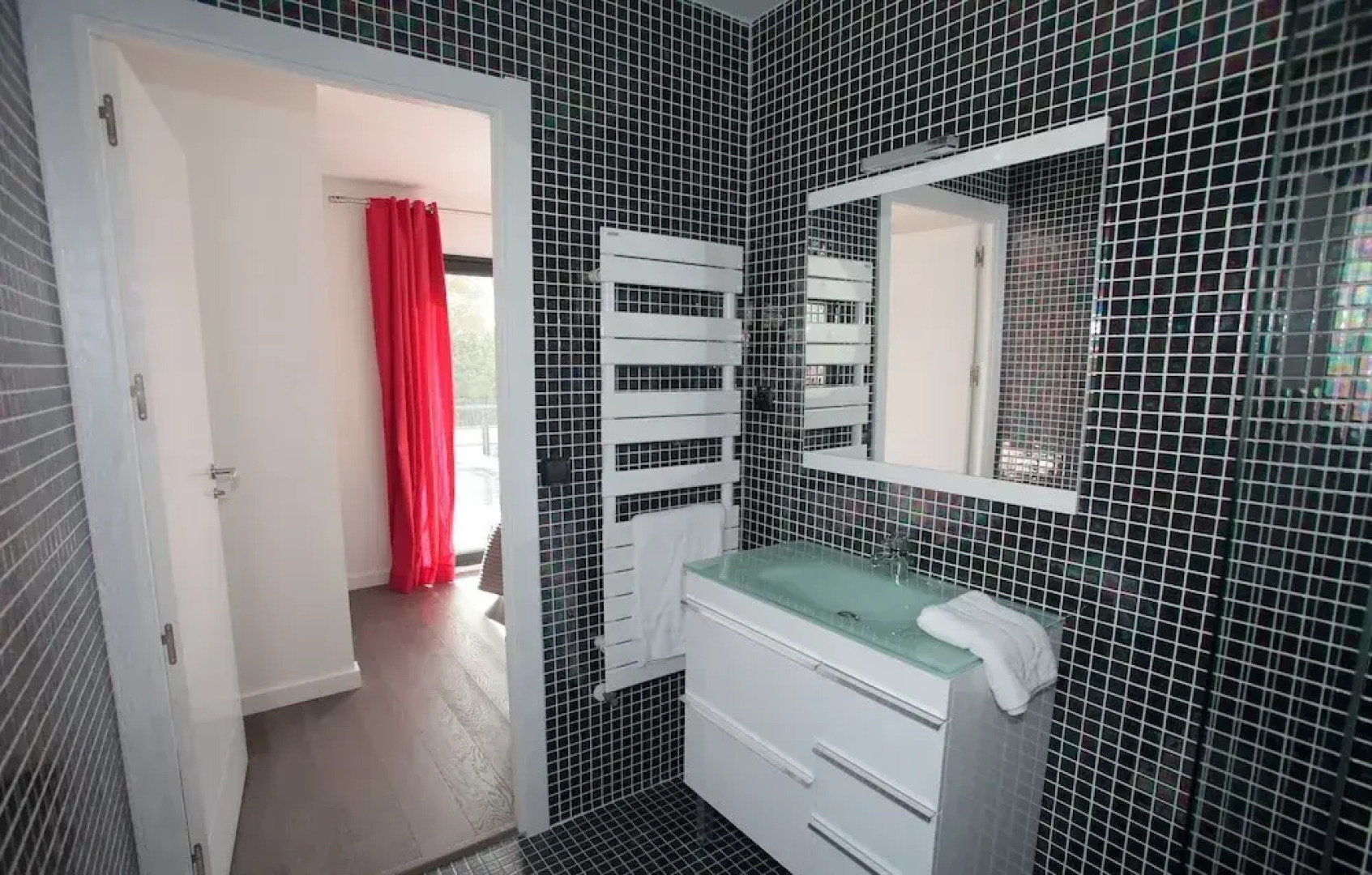 Résidence Odalys Les Villas dAnadara