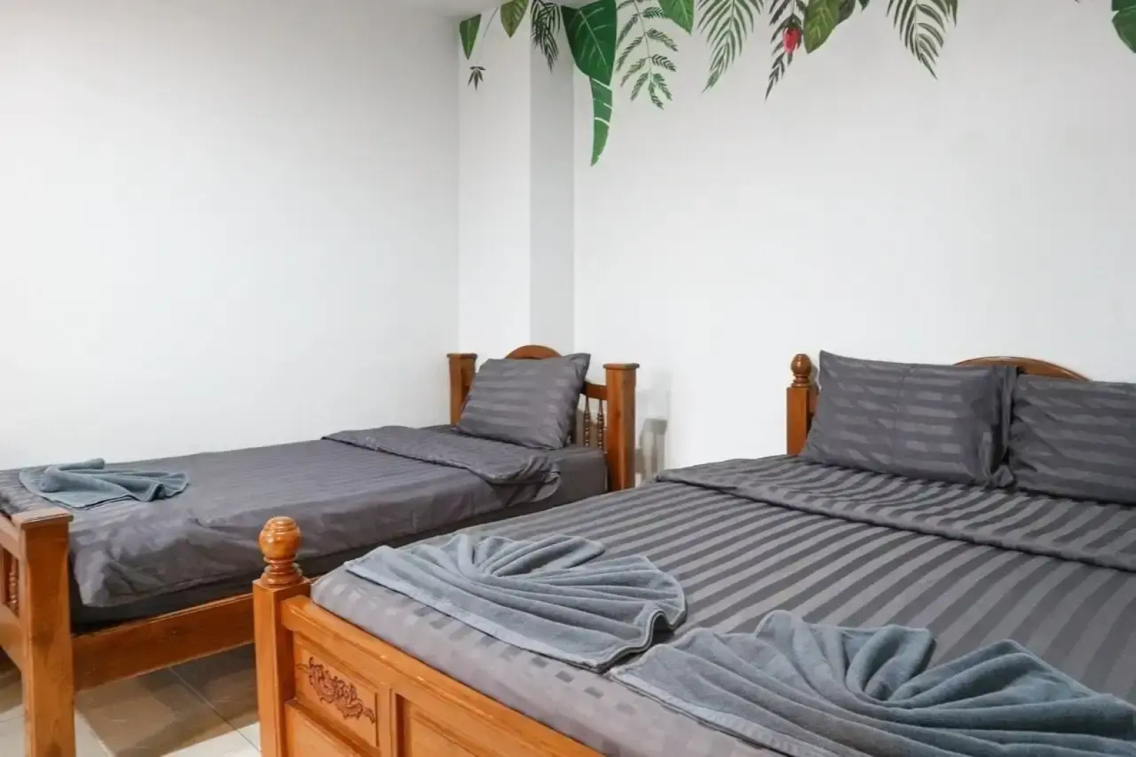 Myfriend Hotel Trang