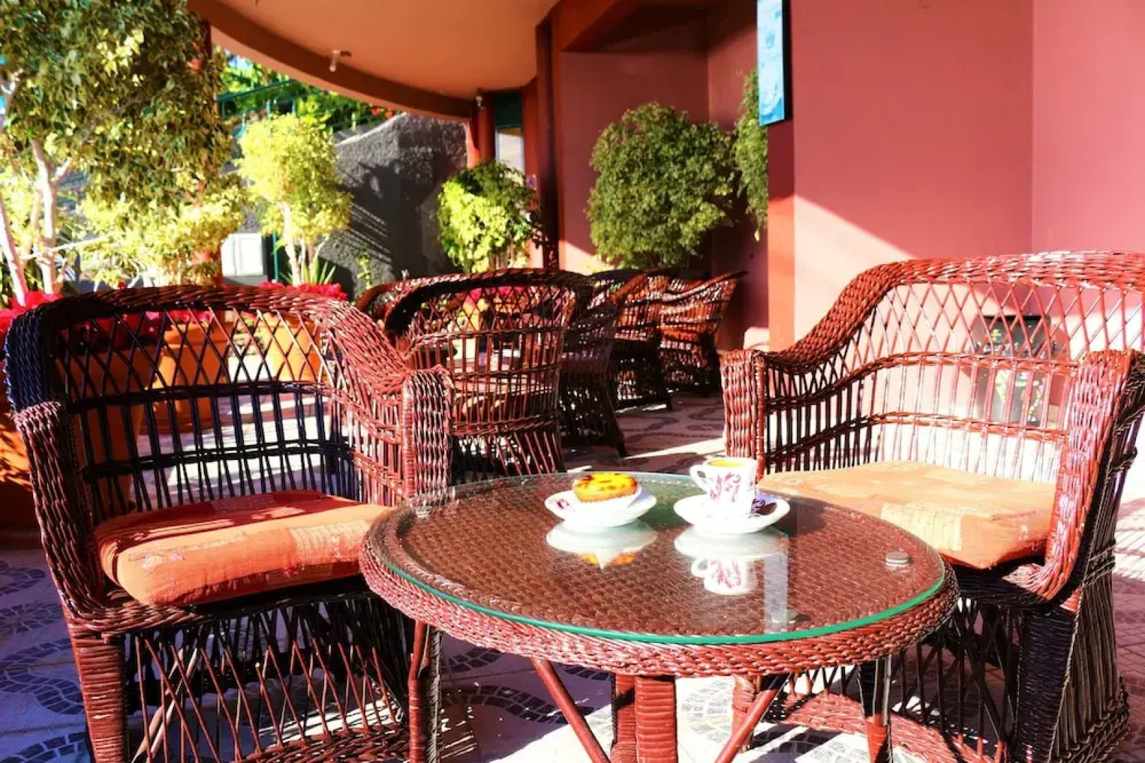 Villa Amore Accommodation