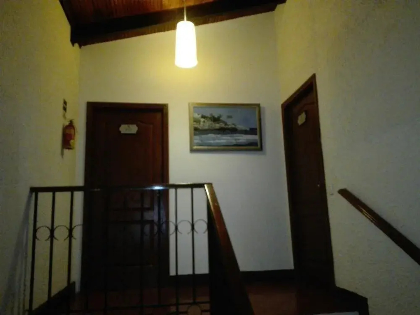 President House Hotel - Hostel