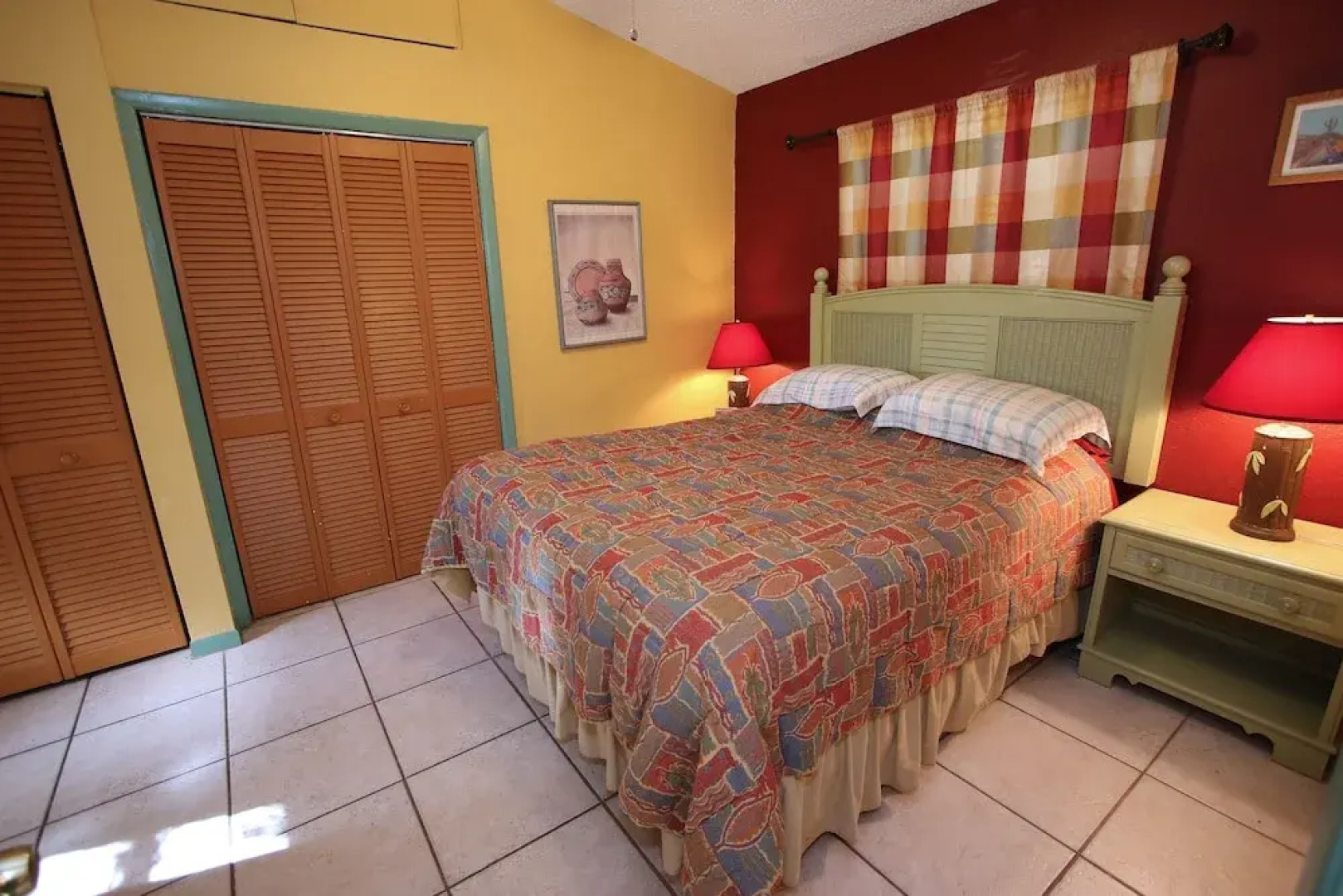 Whispers Resort by Affordable Beach Condos