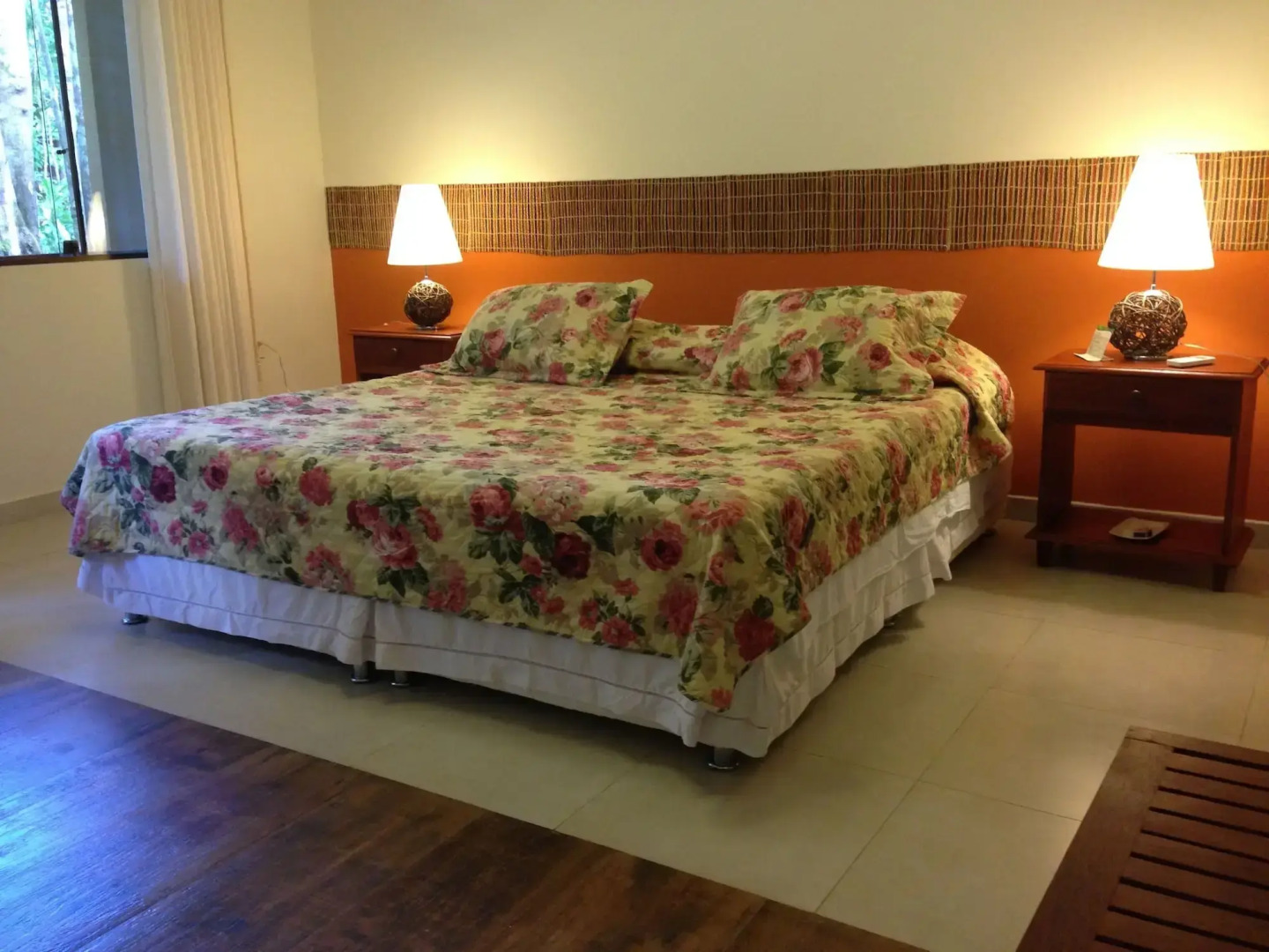 Amazon Ecopark Jungle Lodge