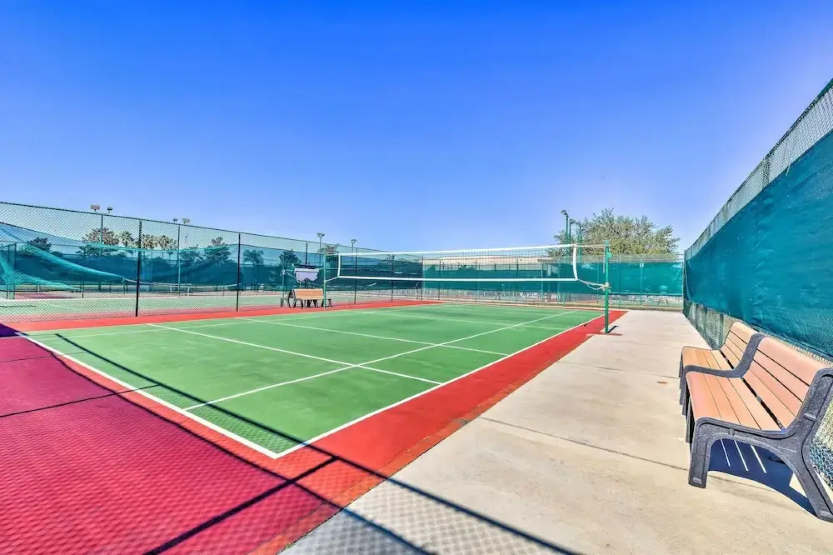 Ranch-style House w/ Pool Access in 55 + Community