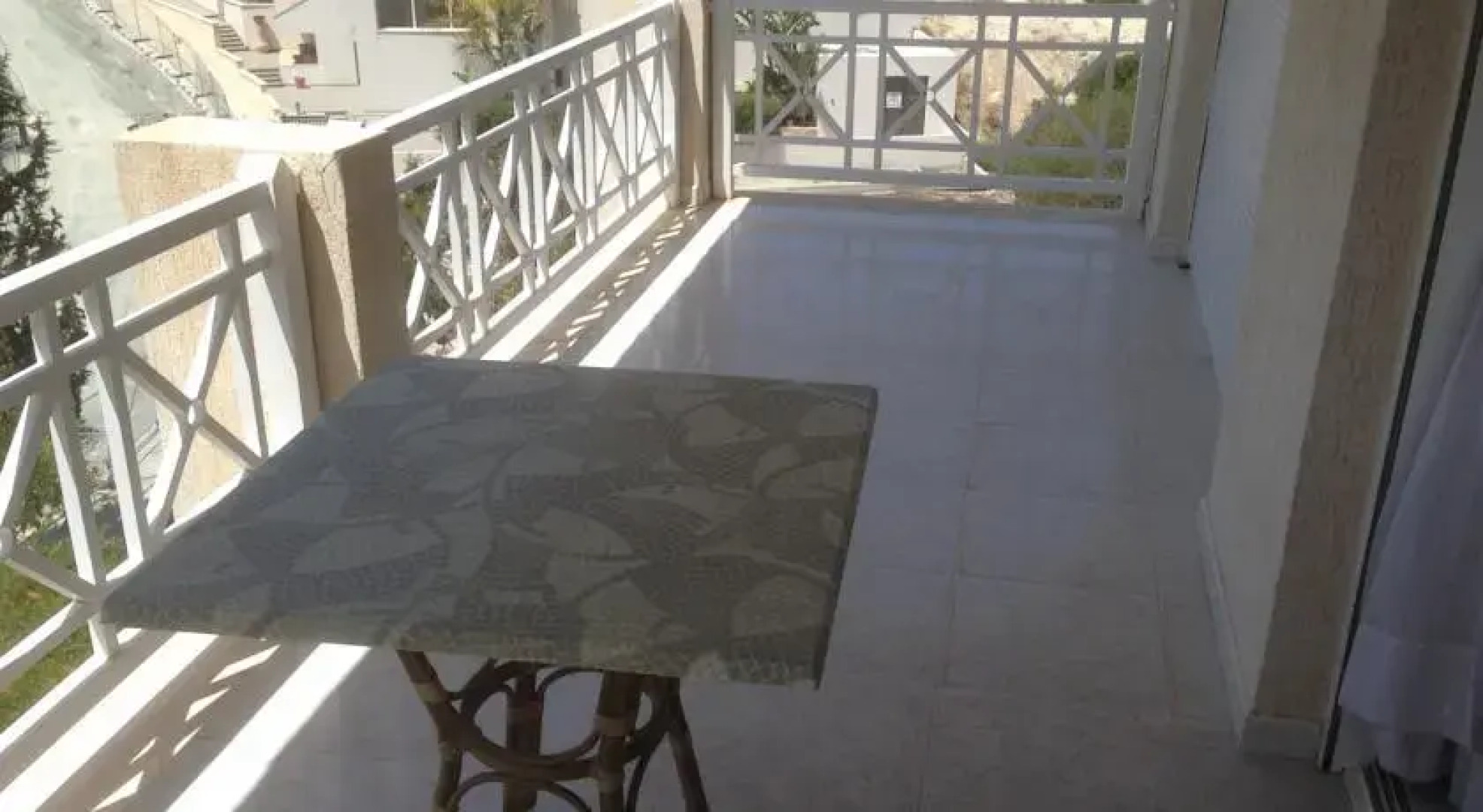 Roussos Sunshine Complex Maisonette 1